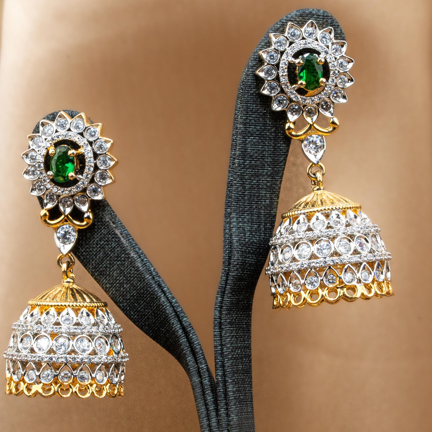 Athirai Jhumka