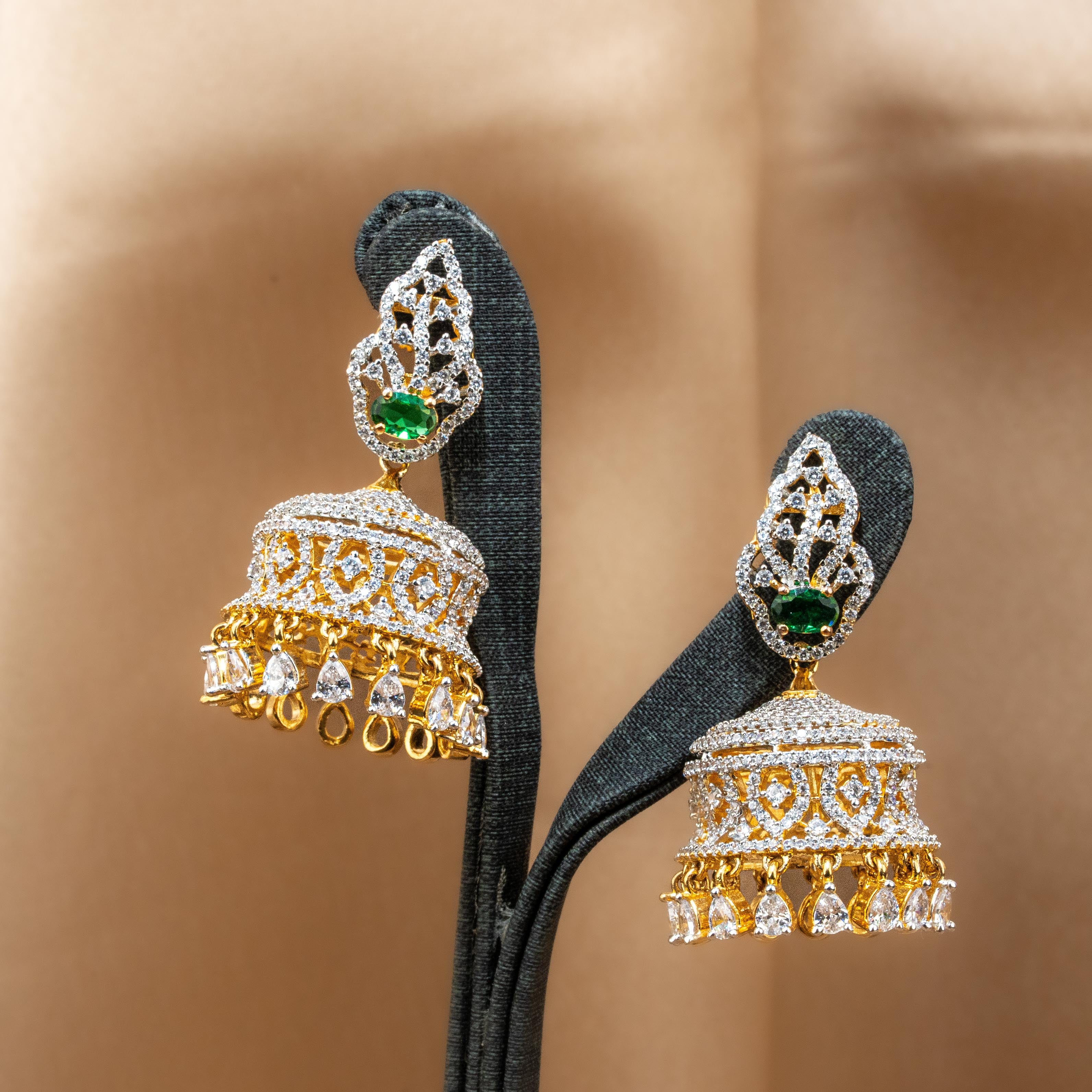 Vimala Jhumka