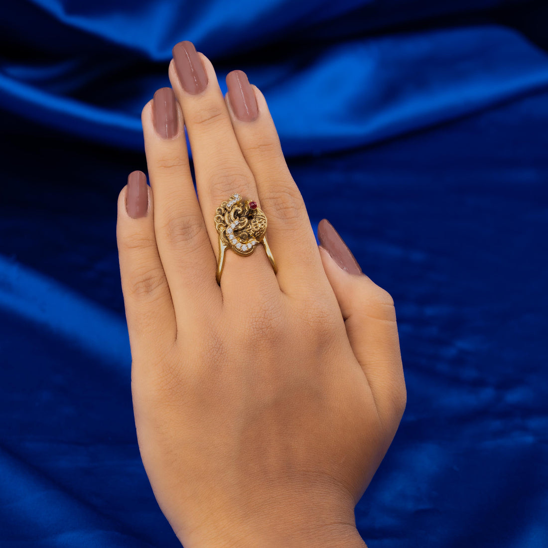 Vimaya Ring