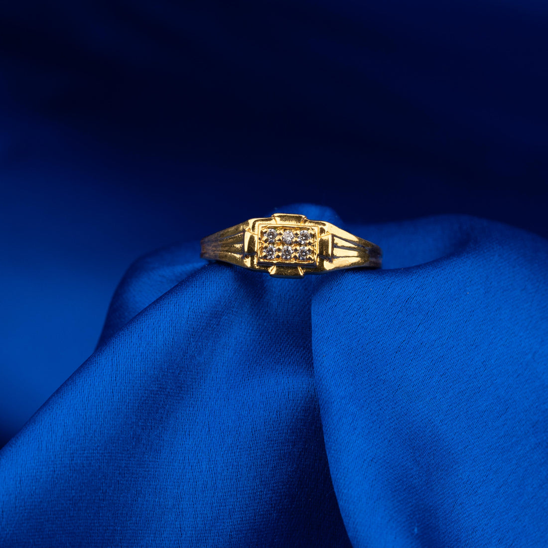 Varita Ring