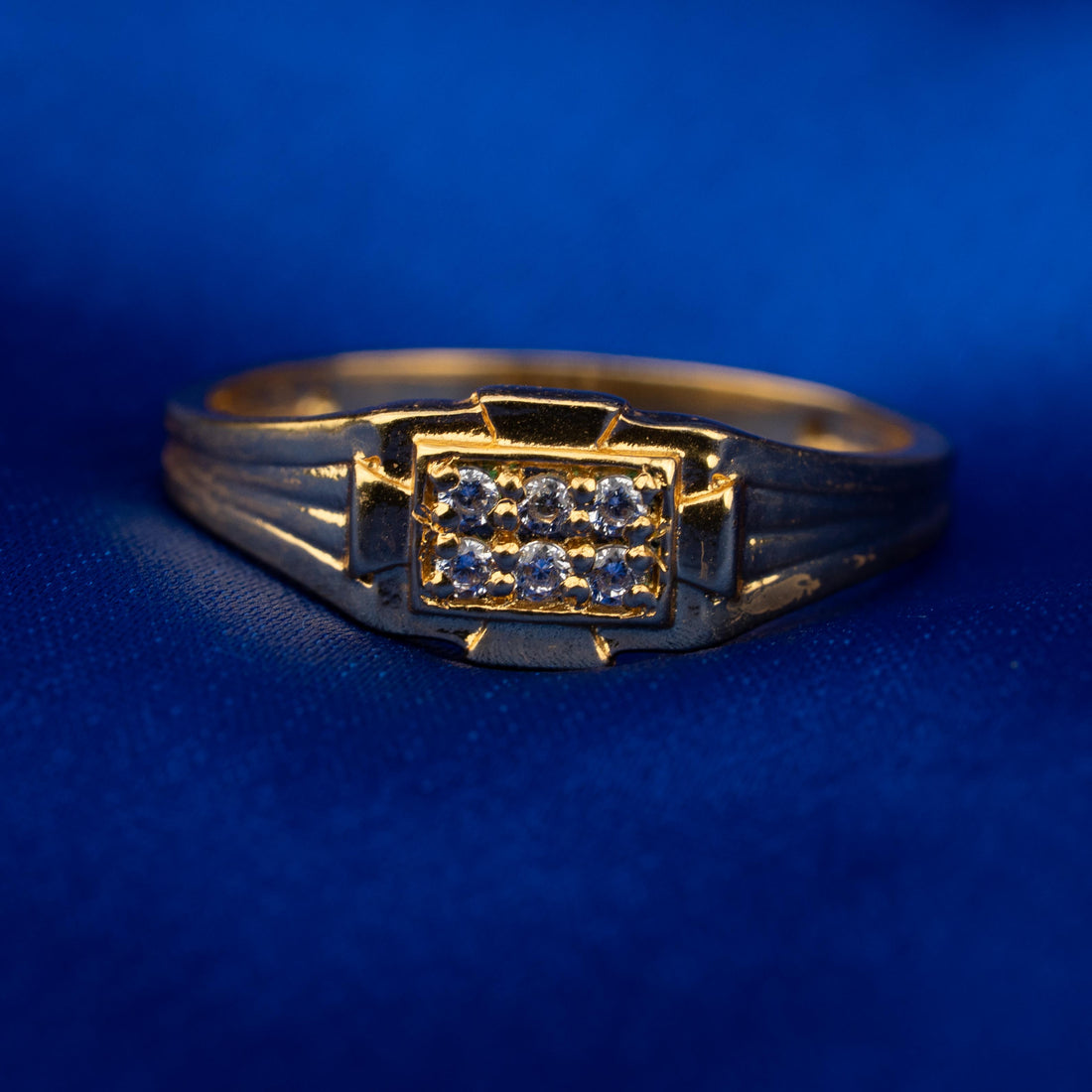 Varita Ring