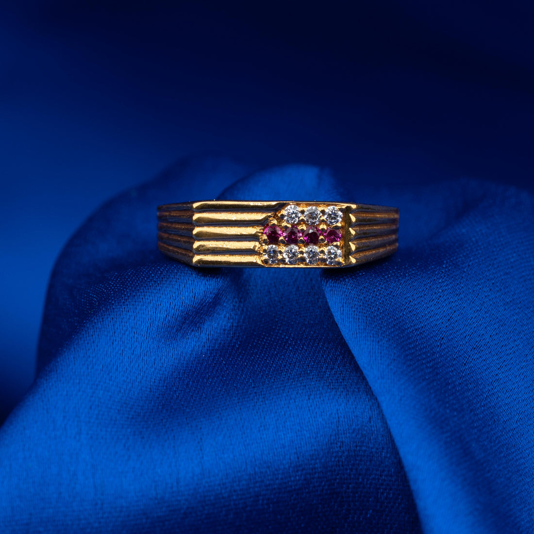 Ravini Ring
