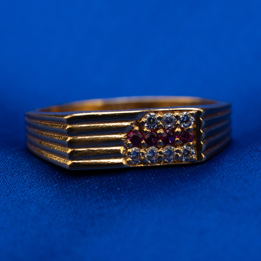 Ravini Ring