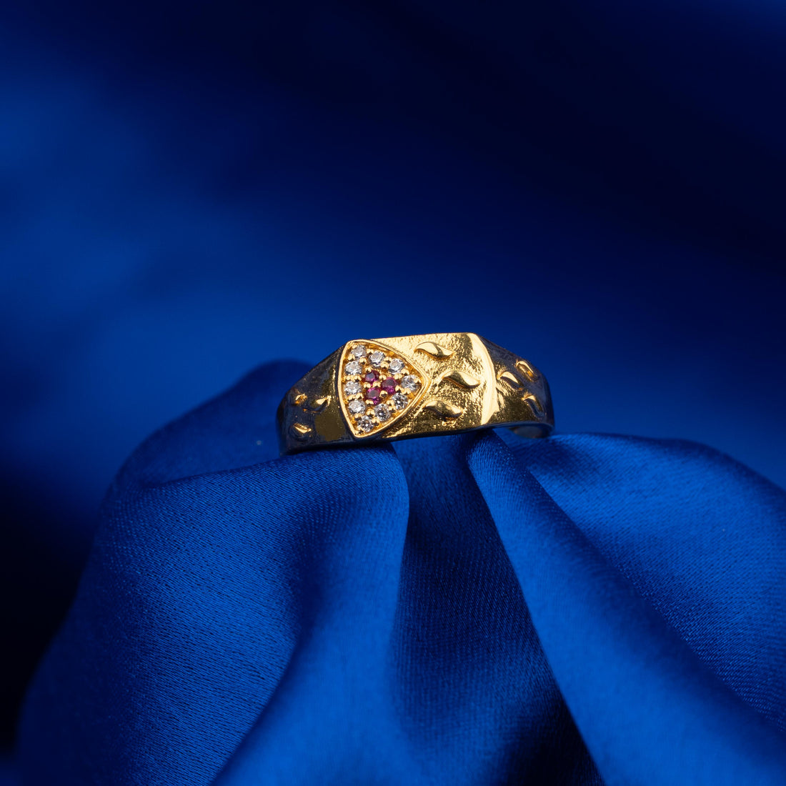 Pavana Ring