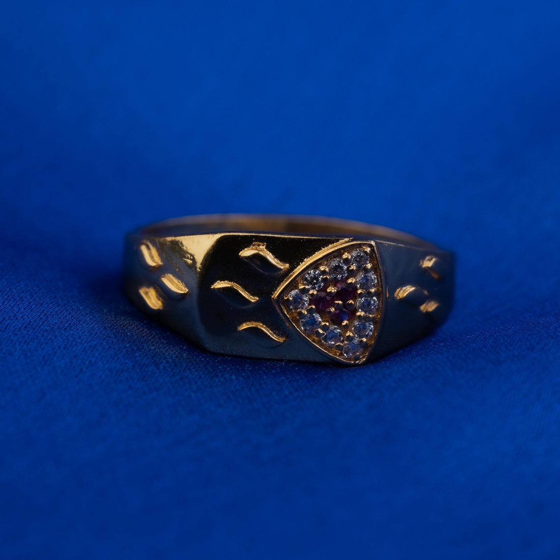 Pavana Ring