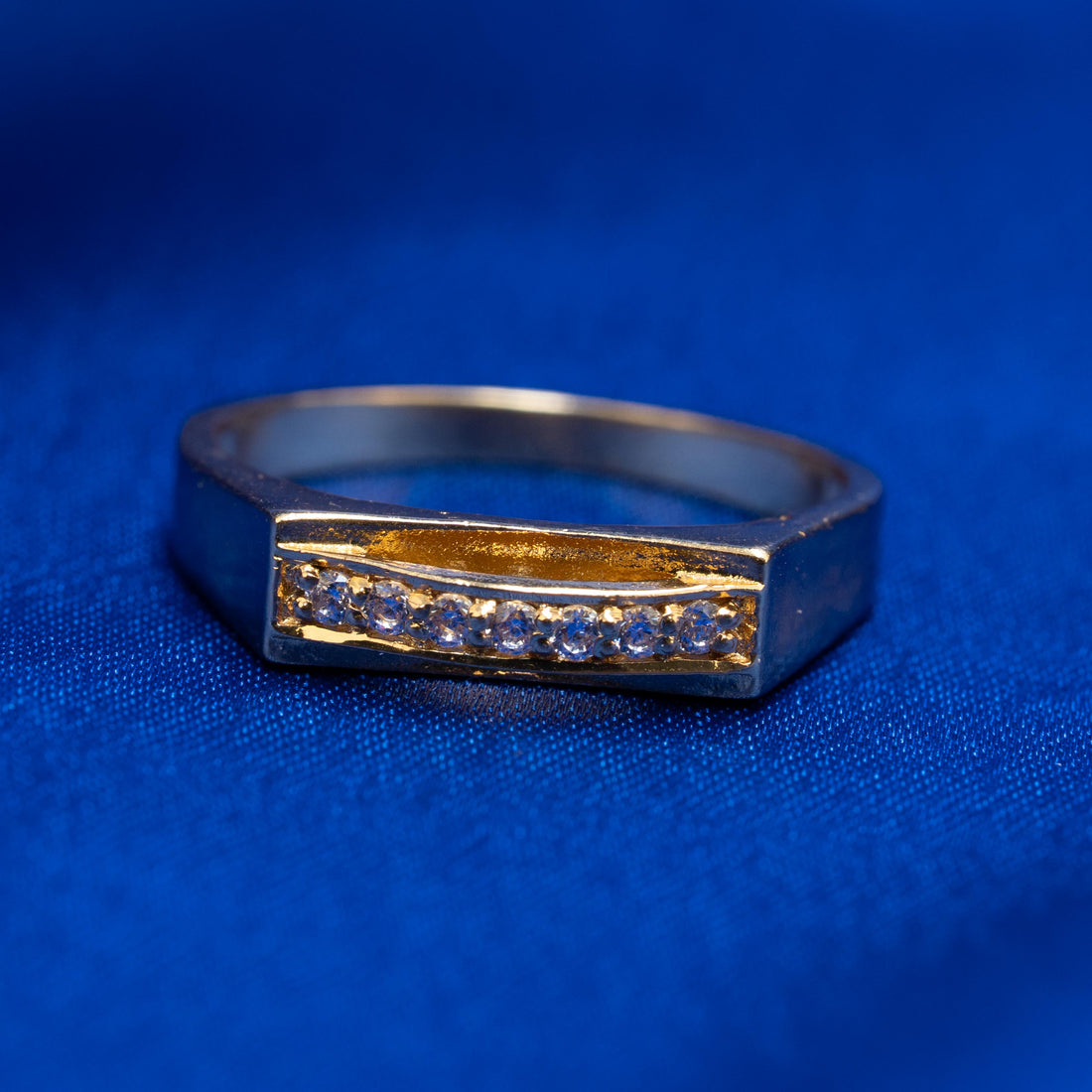 Purna Ring