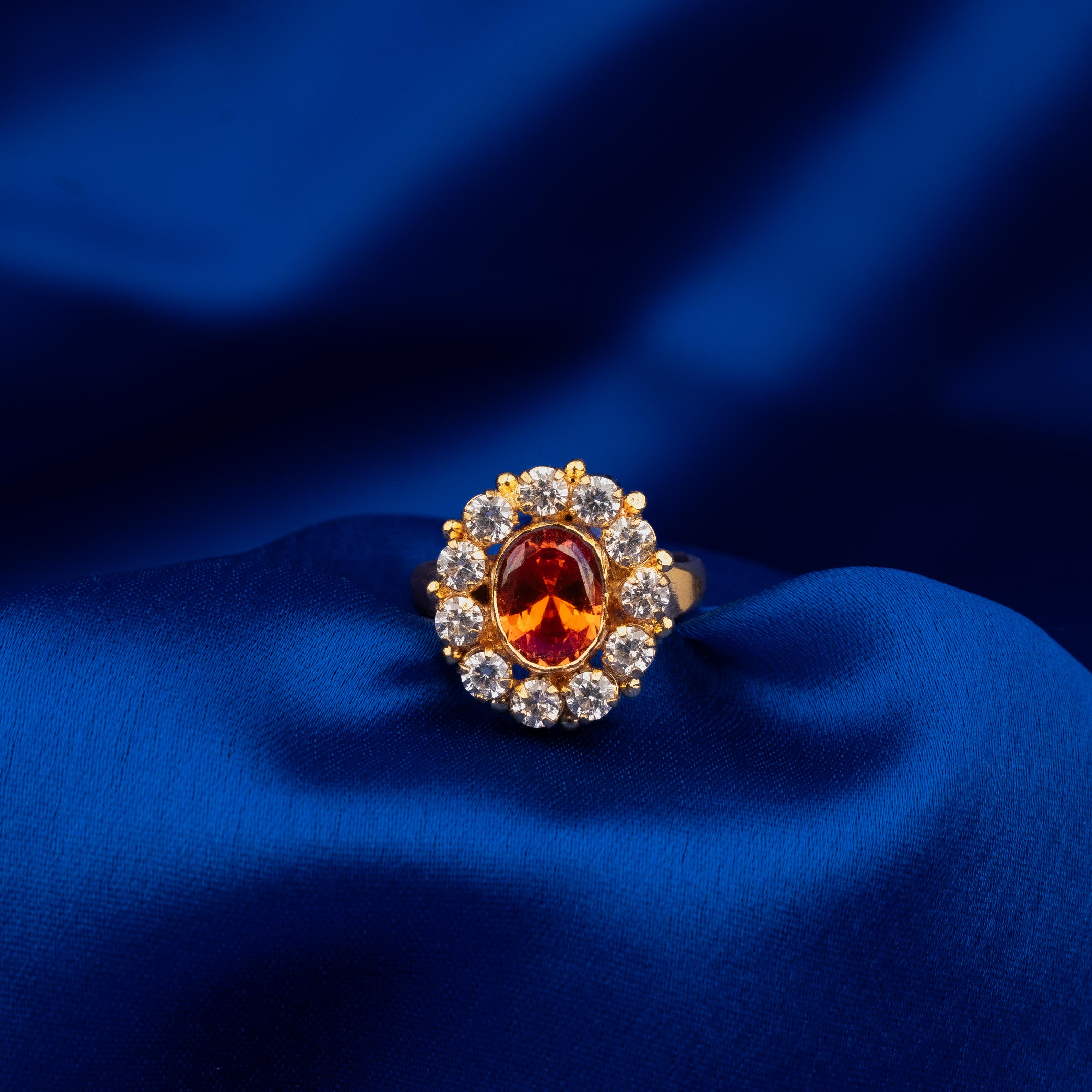 Plain Ring