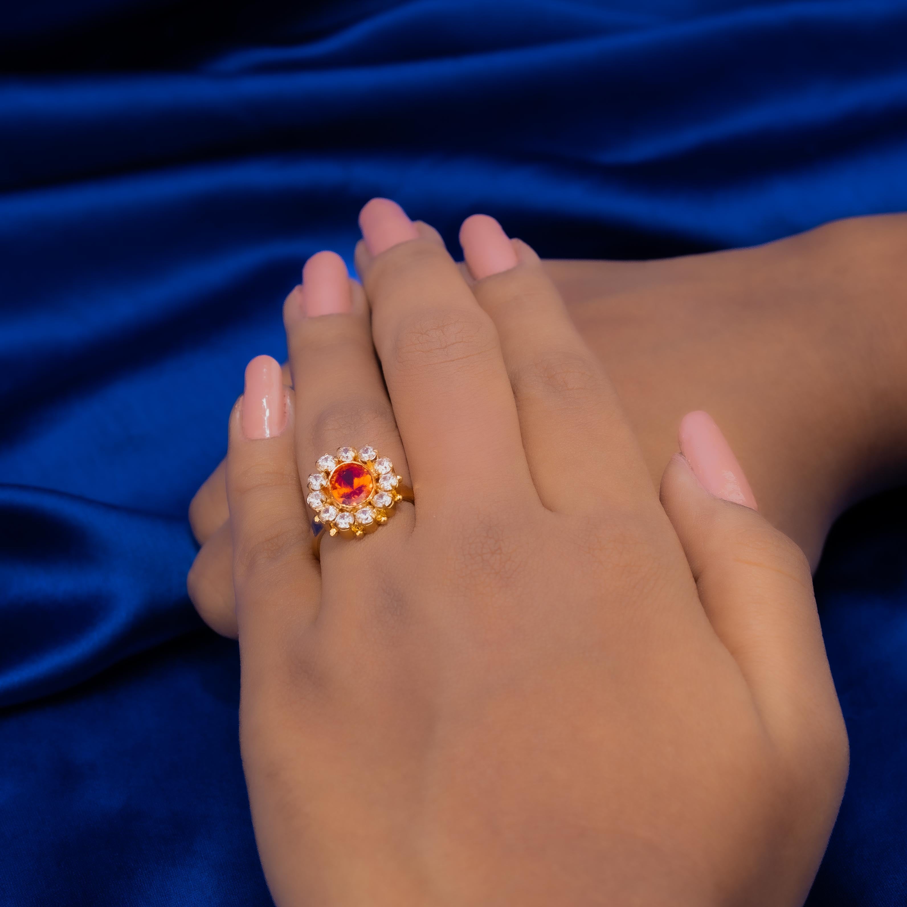 Plain Ring