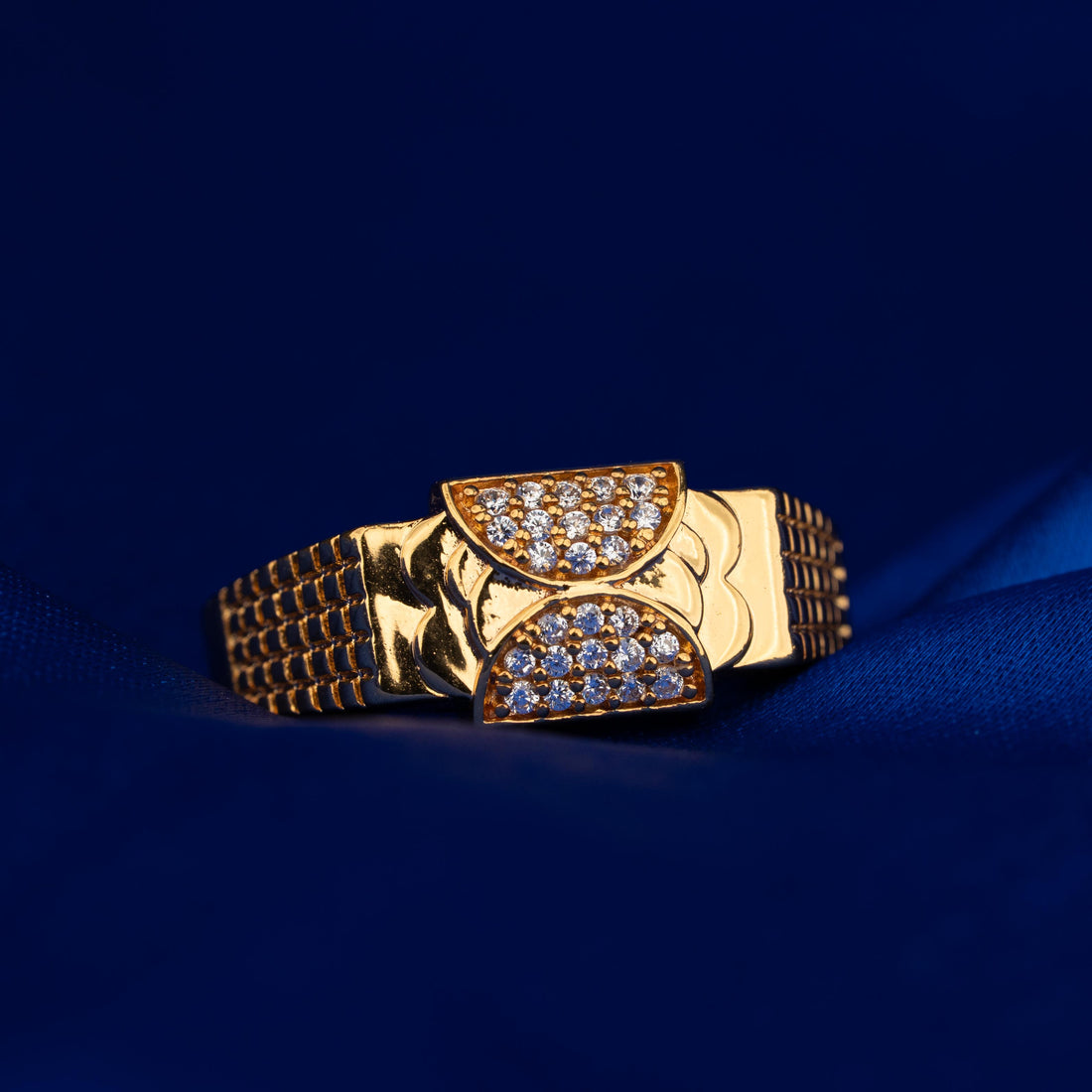 Tanvita Ring