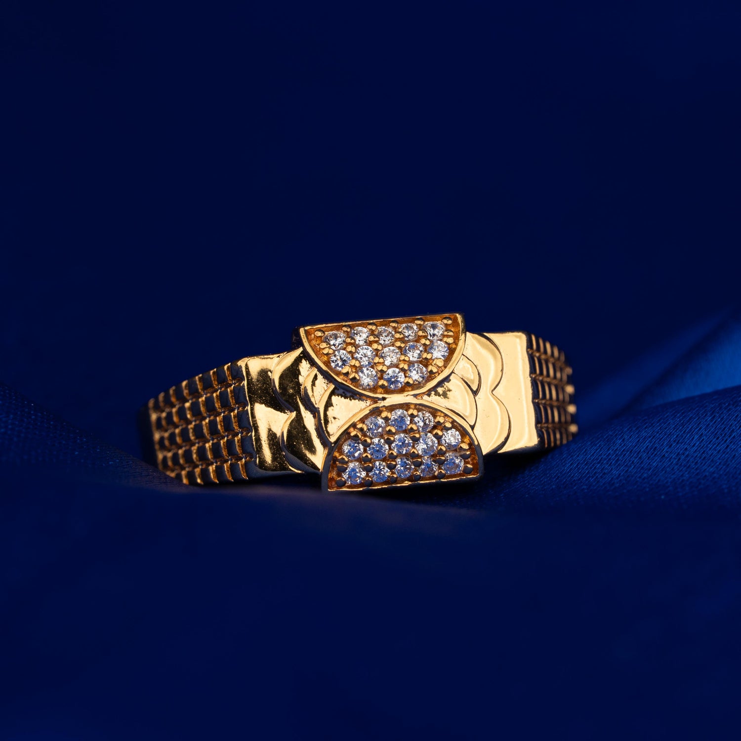 Tanvita Ring