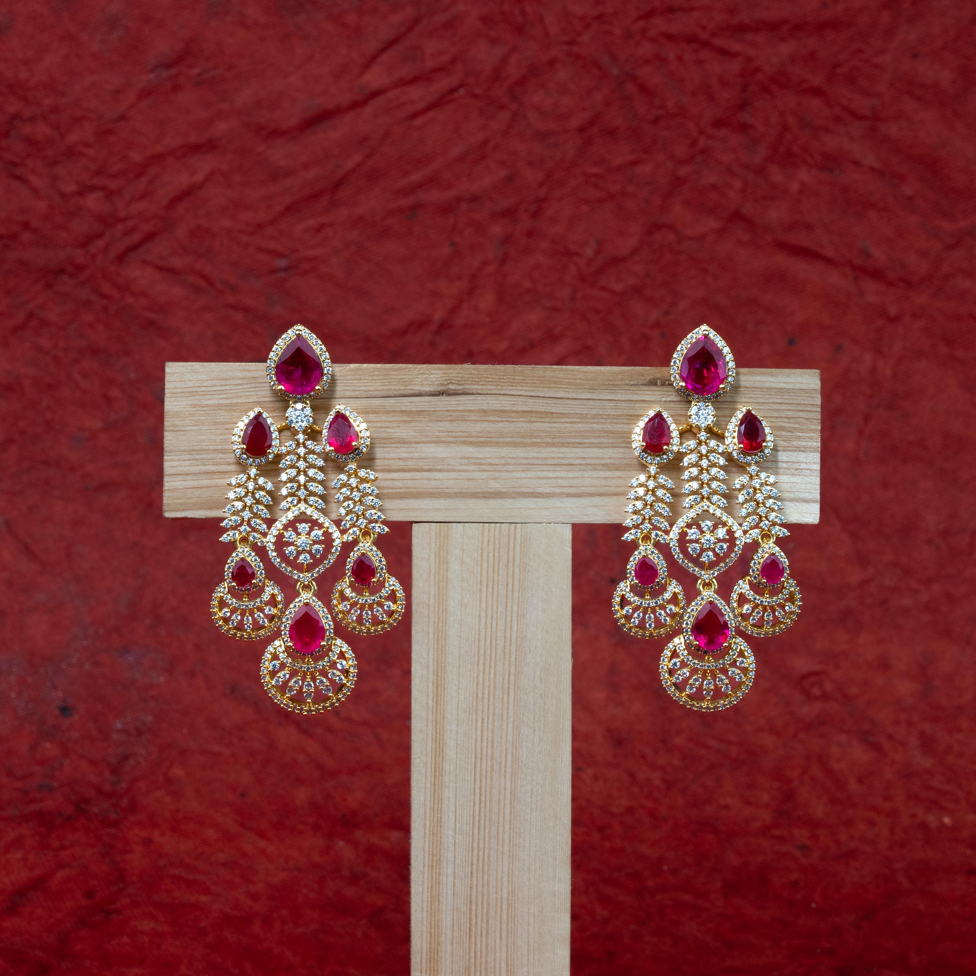 Anira Jhumka
