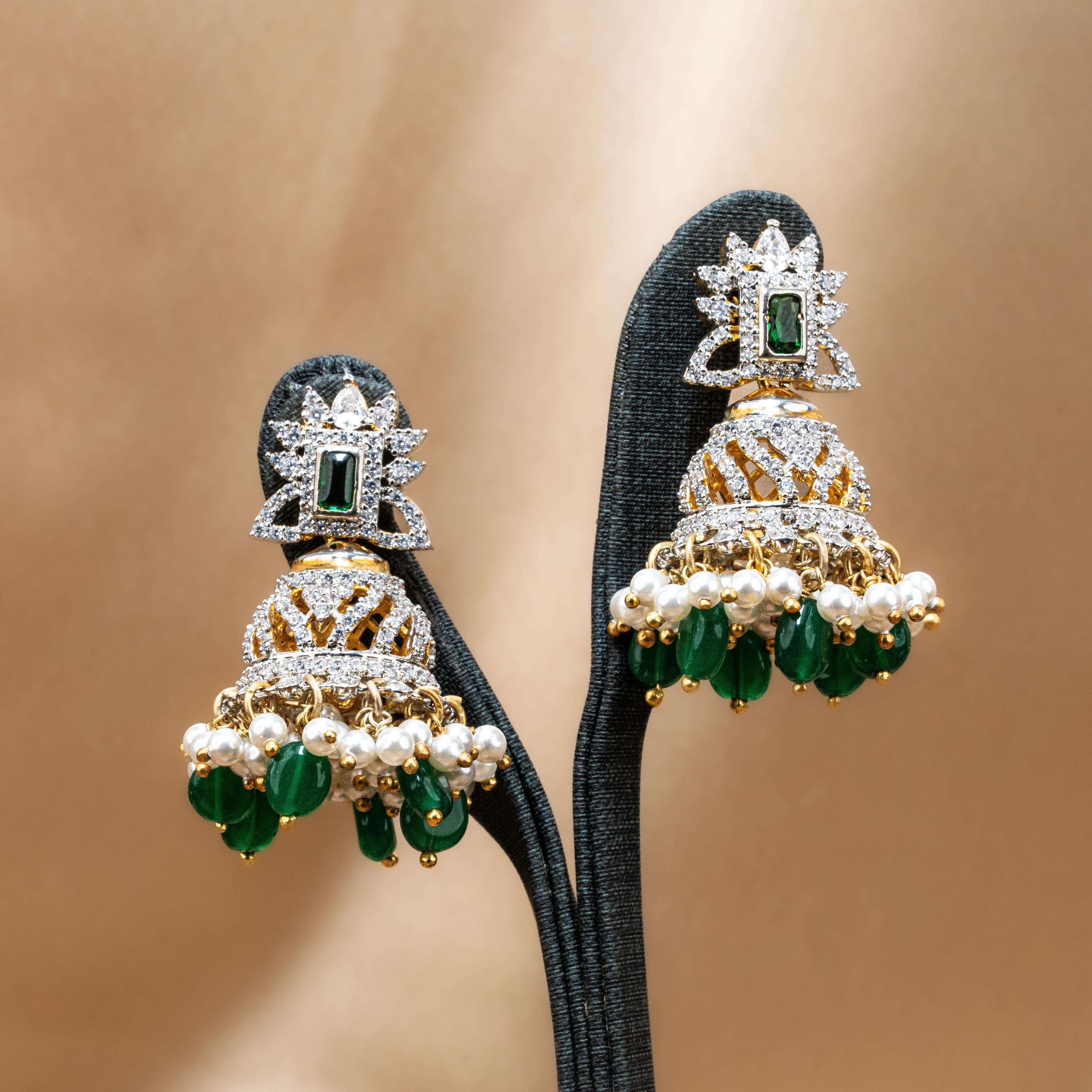 Vasini Jhumka