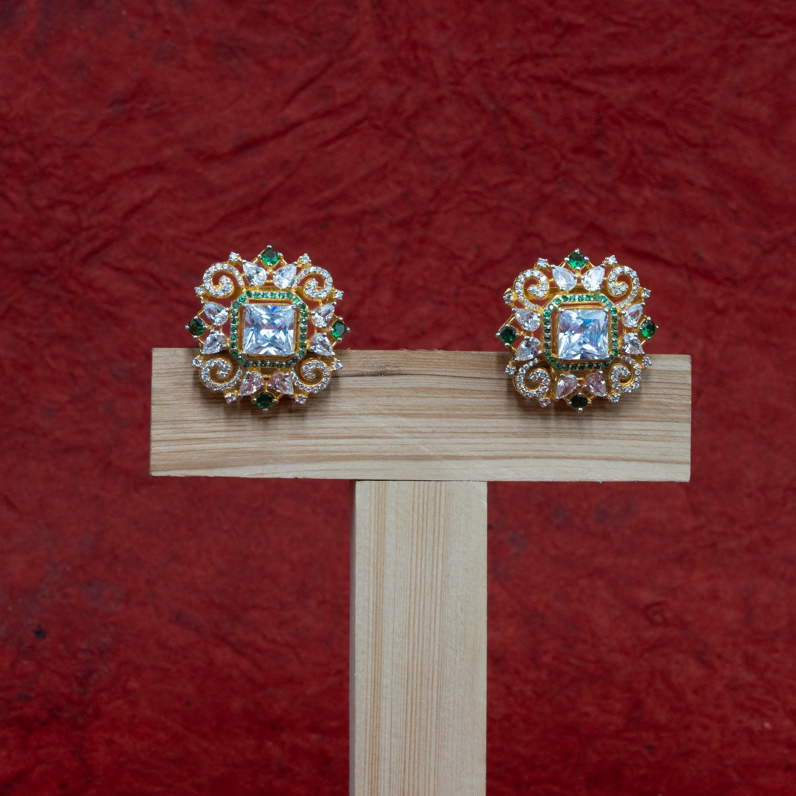 Sanura Jhumka