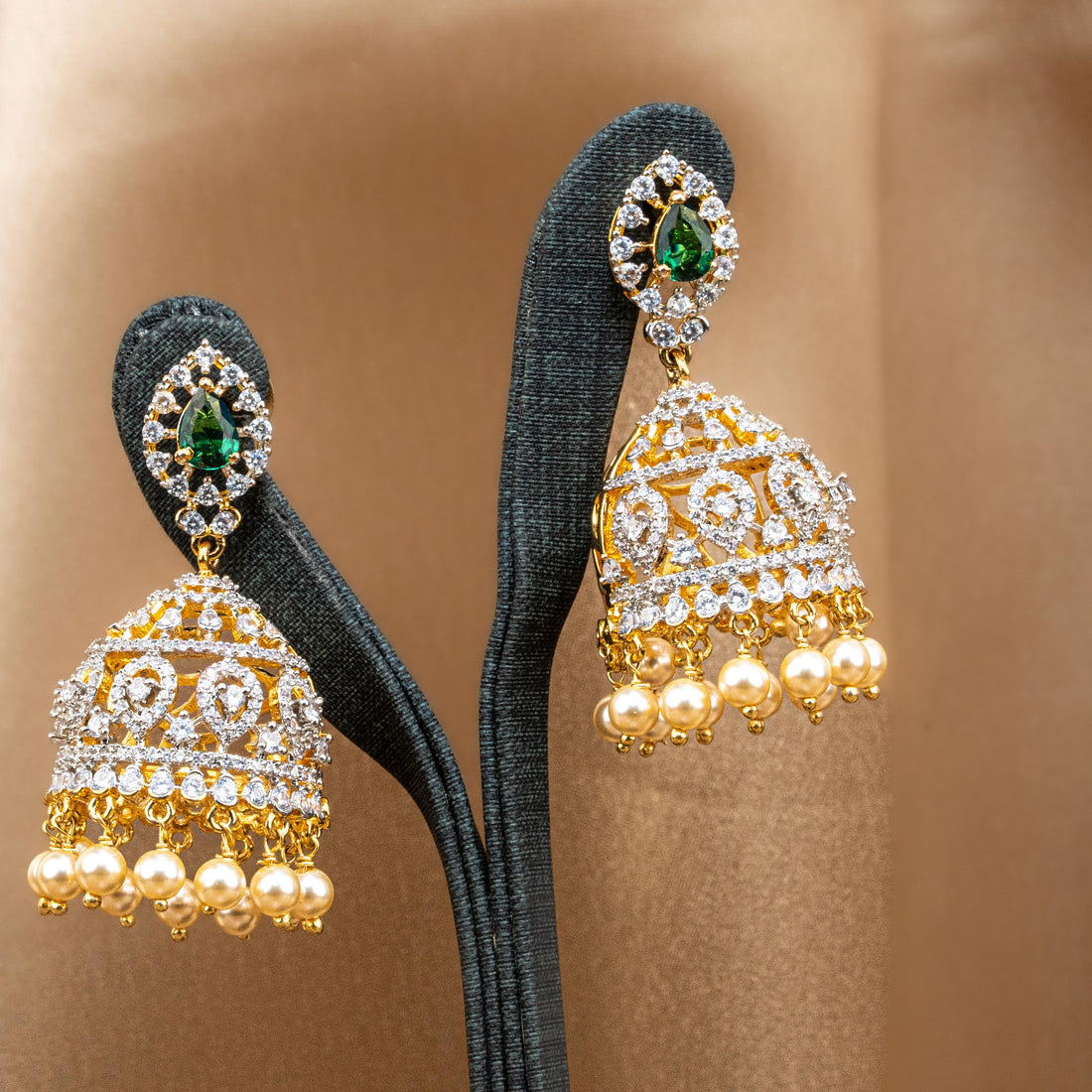 Kanura Jhumka