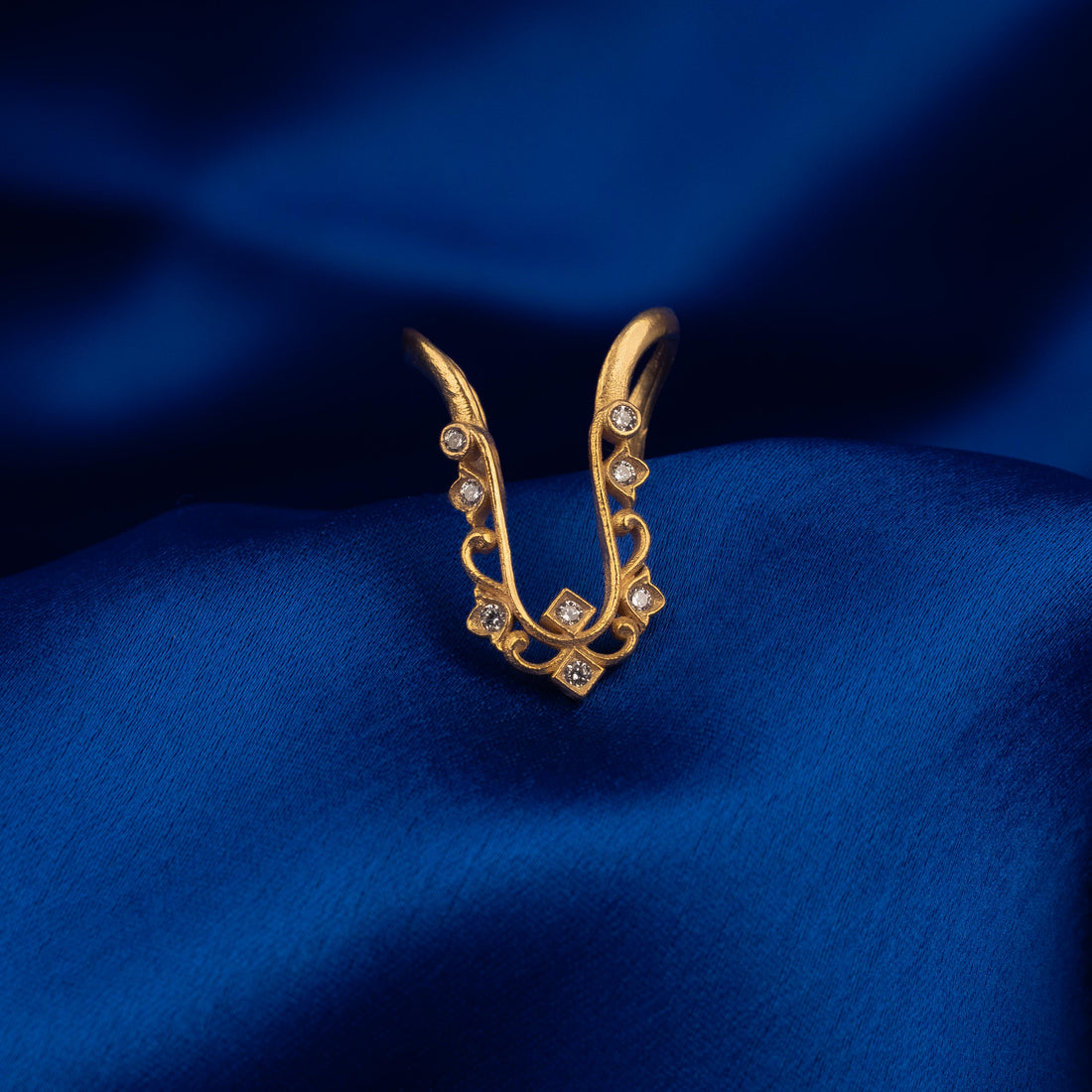 Shila Ring
