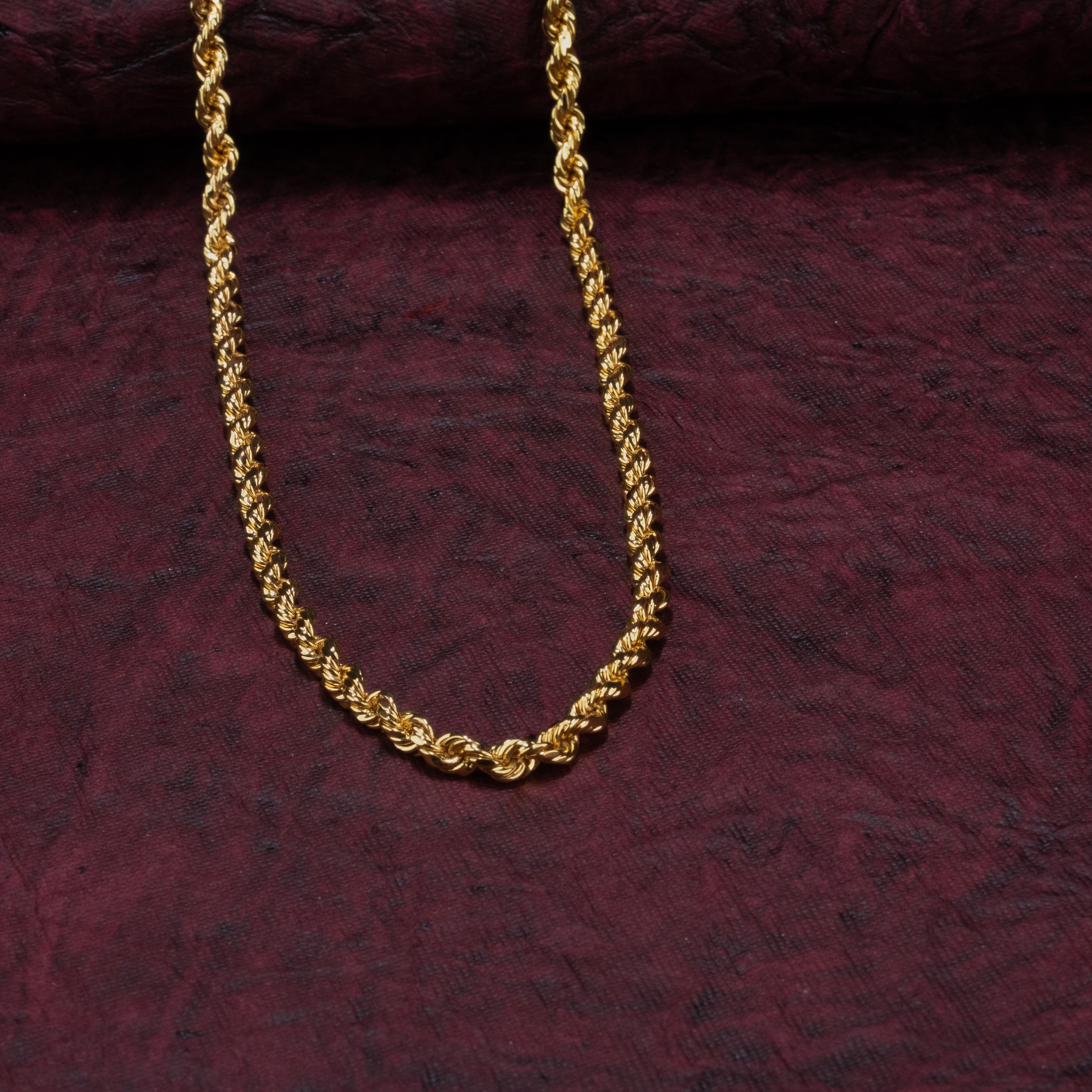 Nidhi Chain