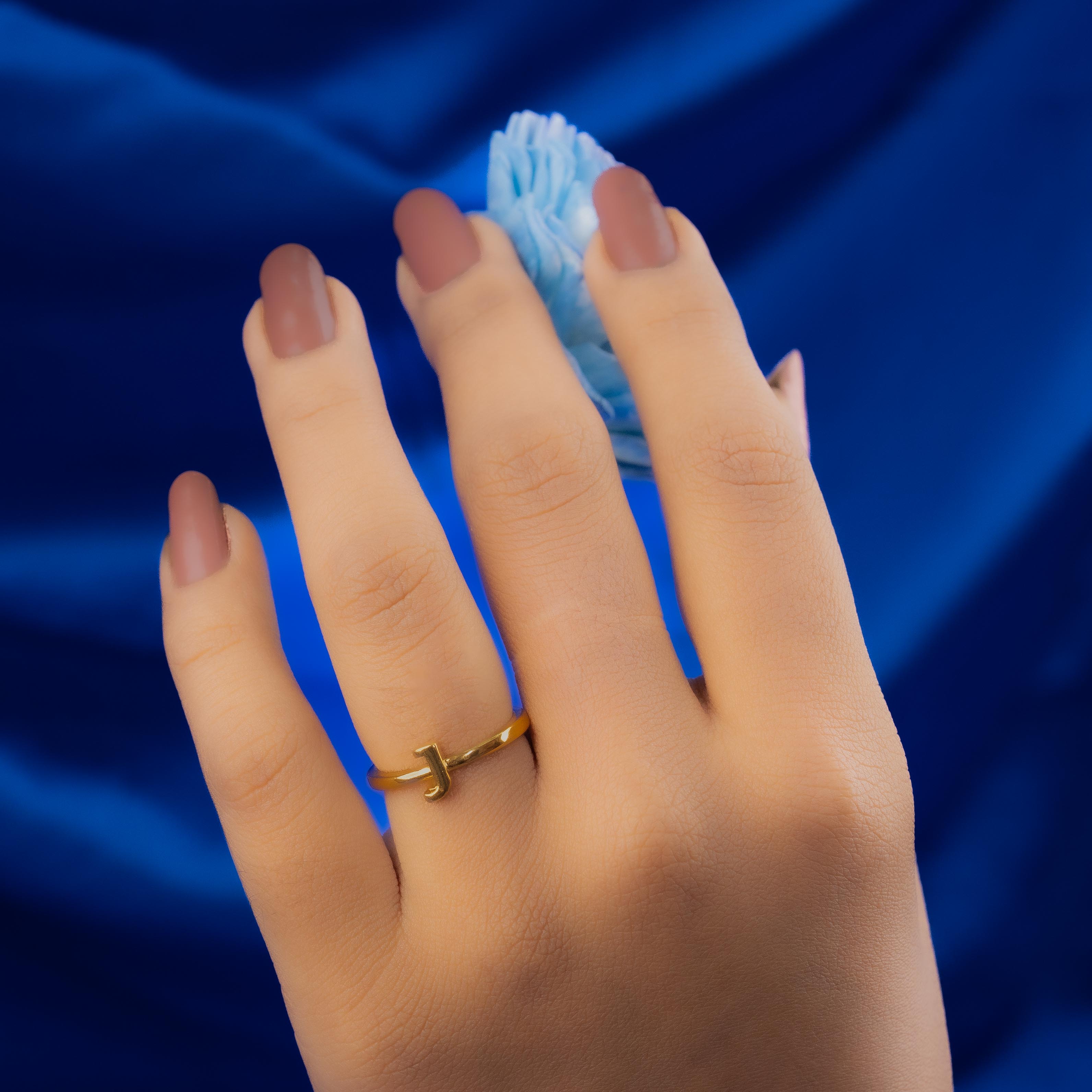 Plain Ring