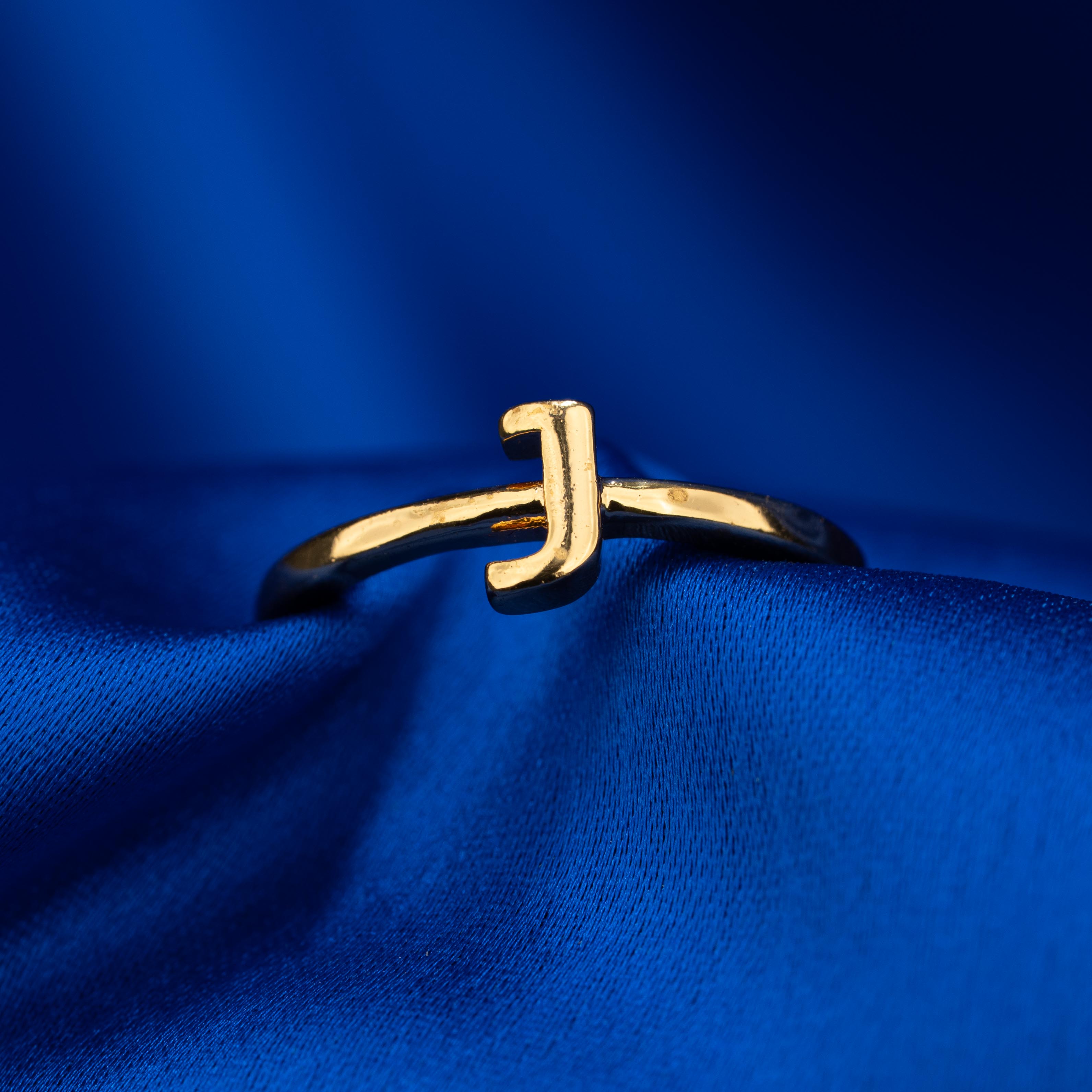 Plain Ring
