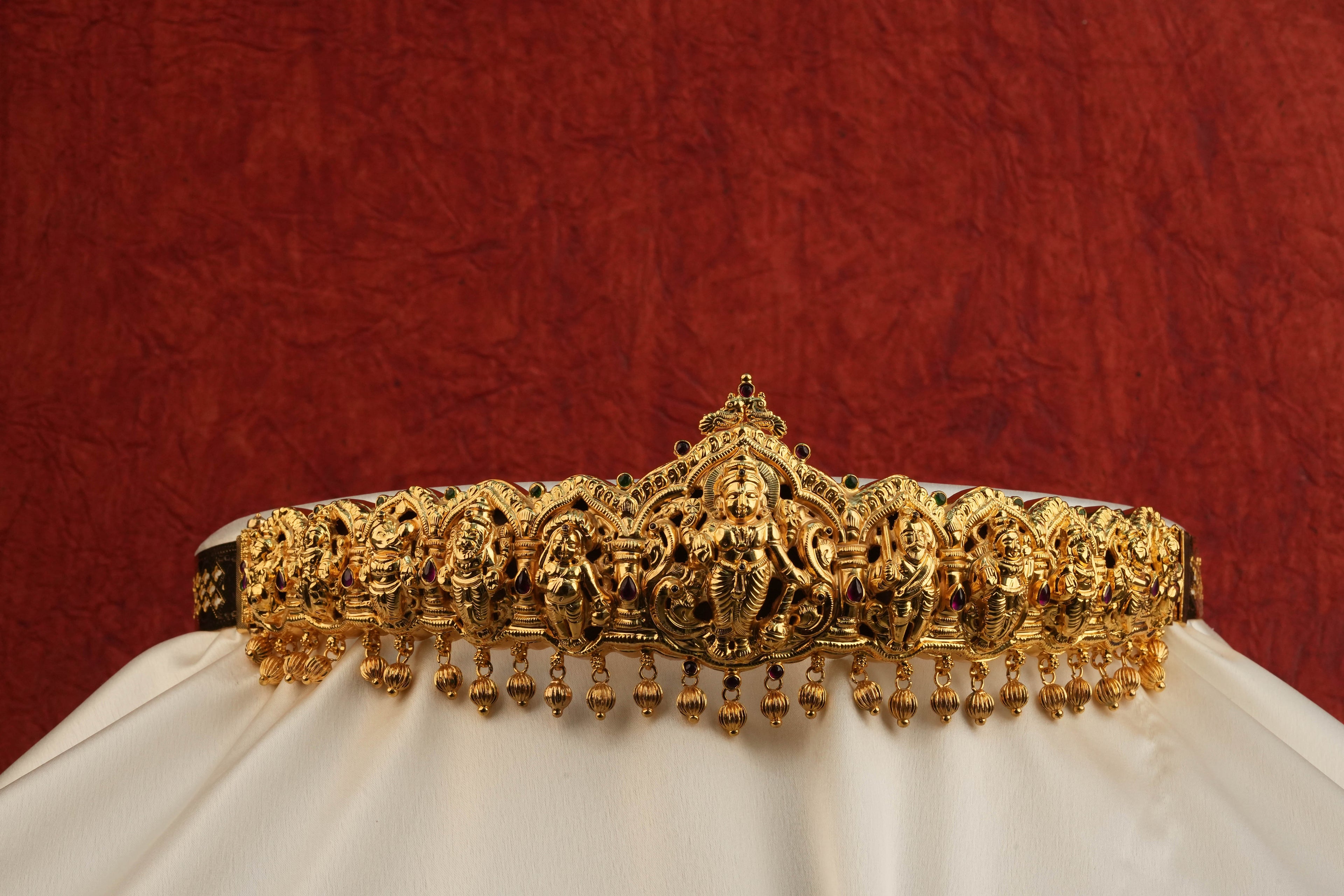 Iswaram Oddiyanam