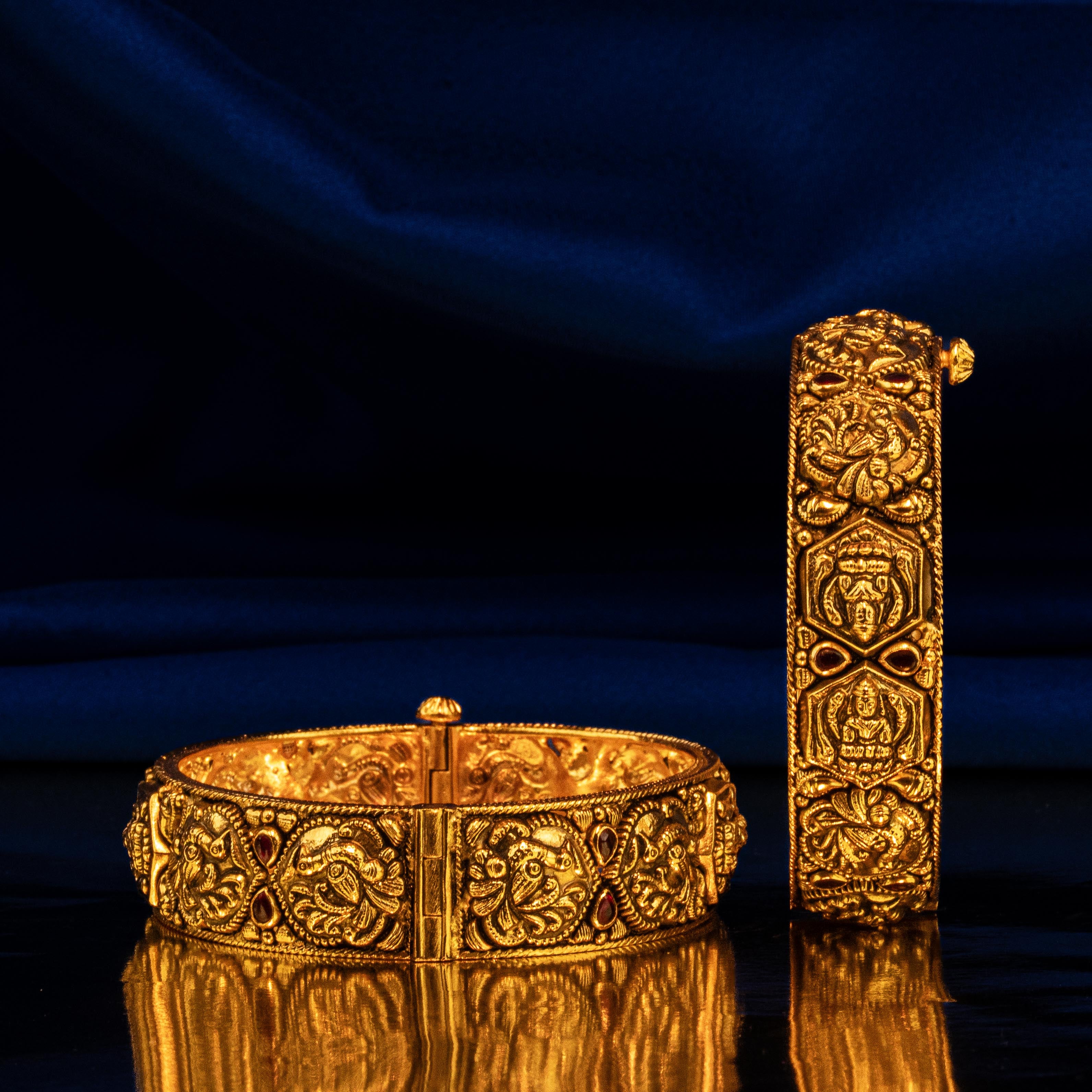 Plain Bangle