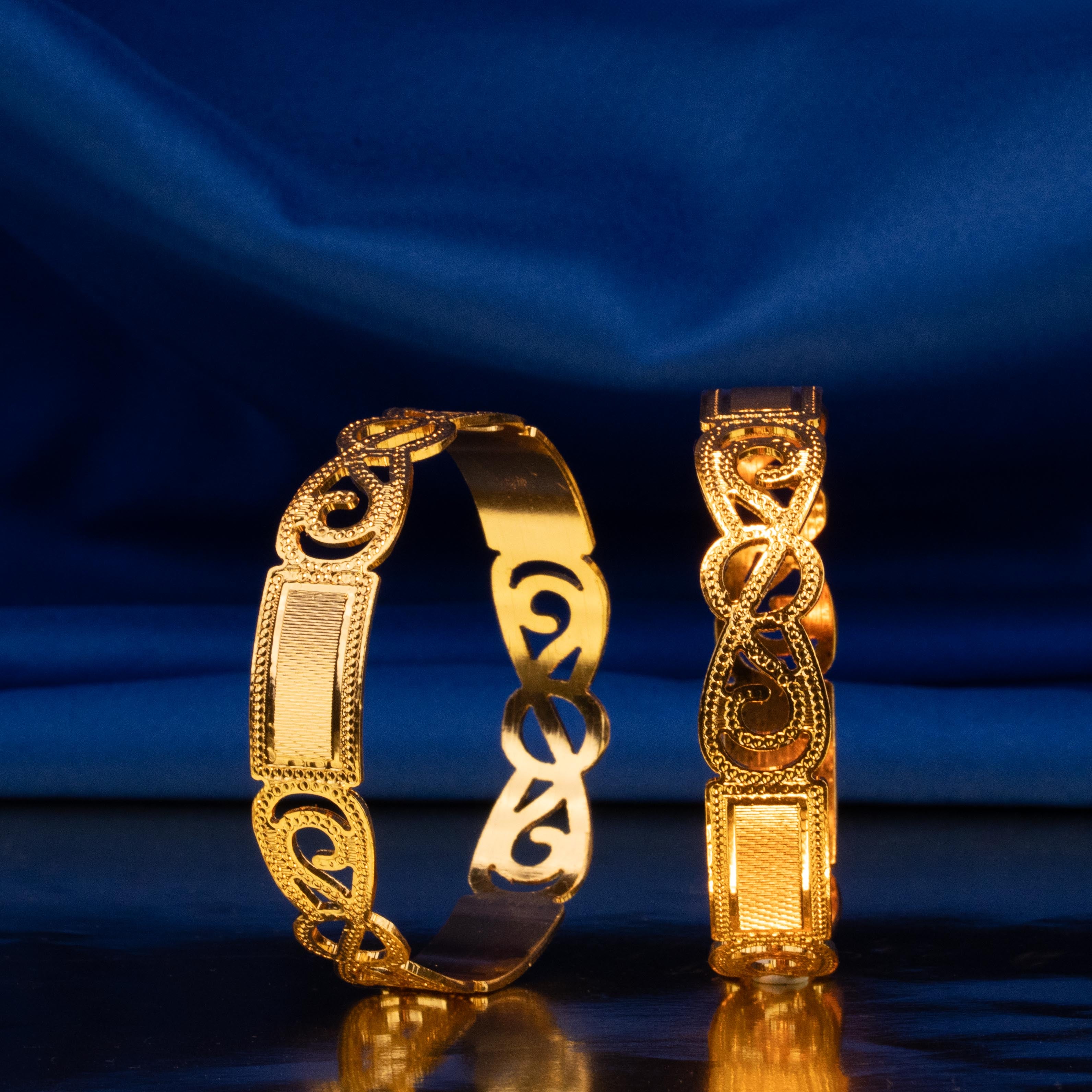 Pavya Bangle
