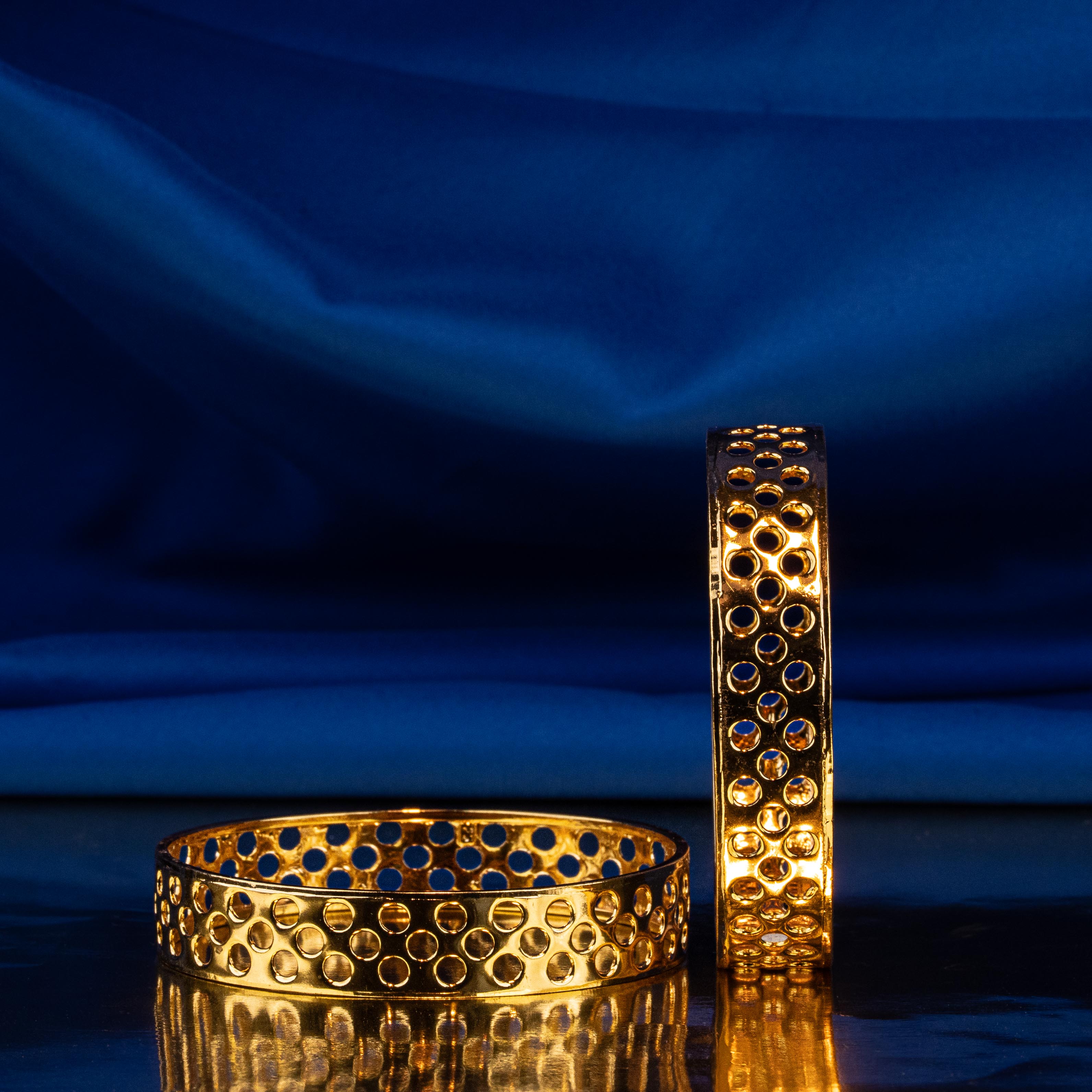 Nirmala Bangle
