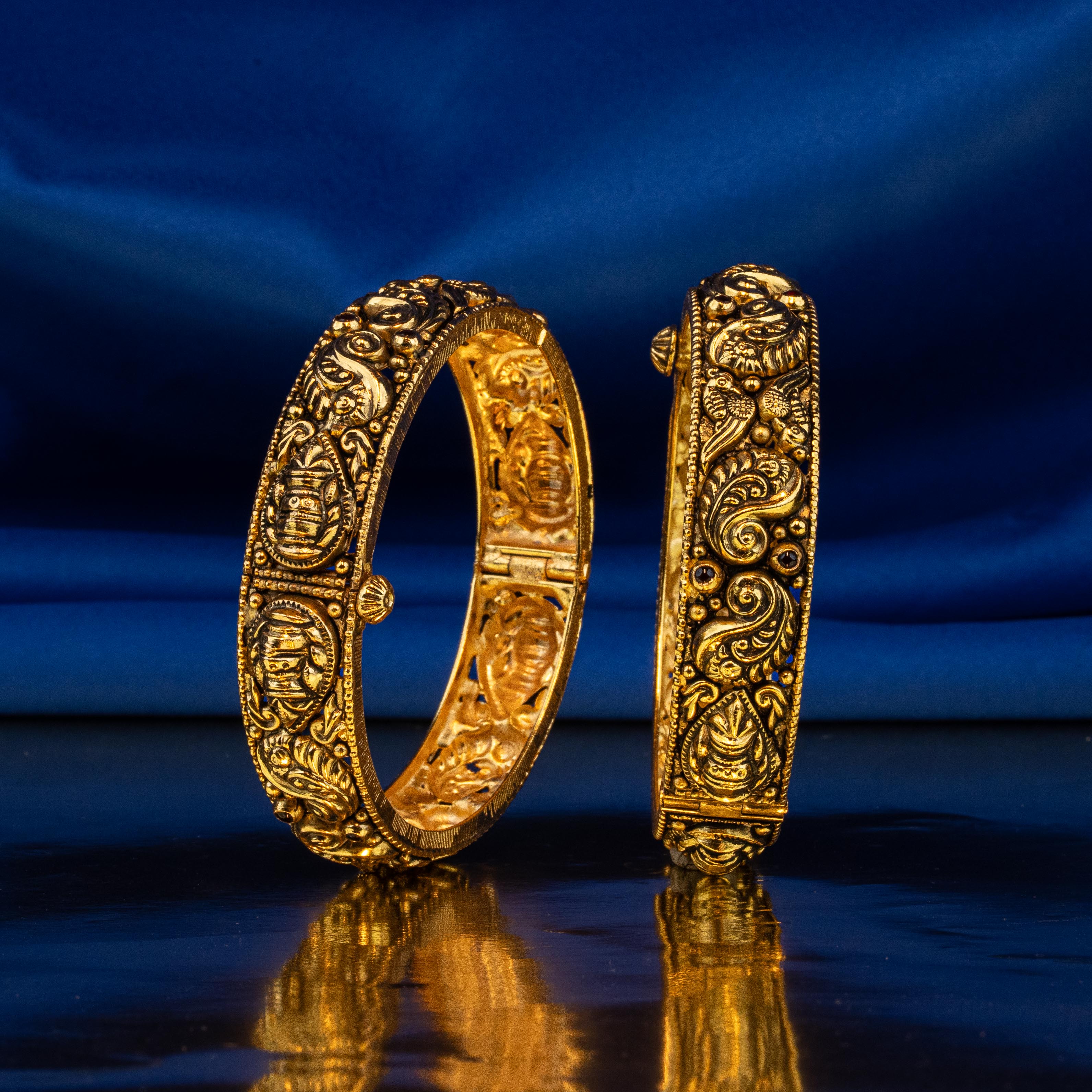 Anagha Bangle
