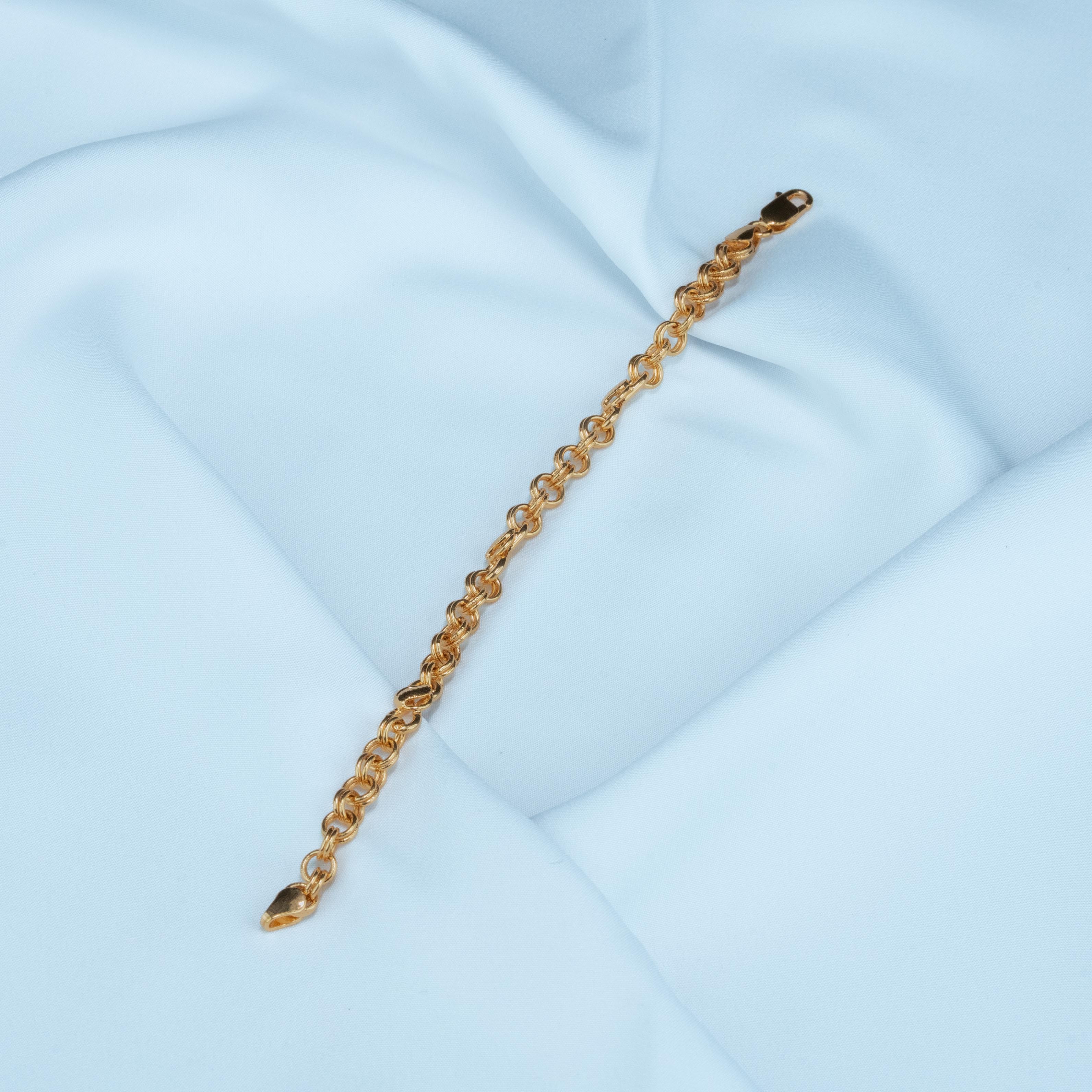 Plain Bracelet