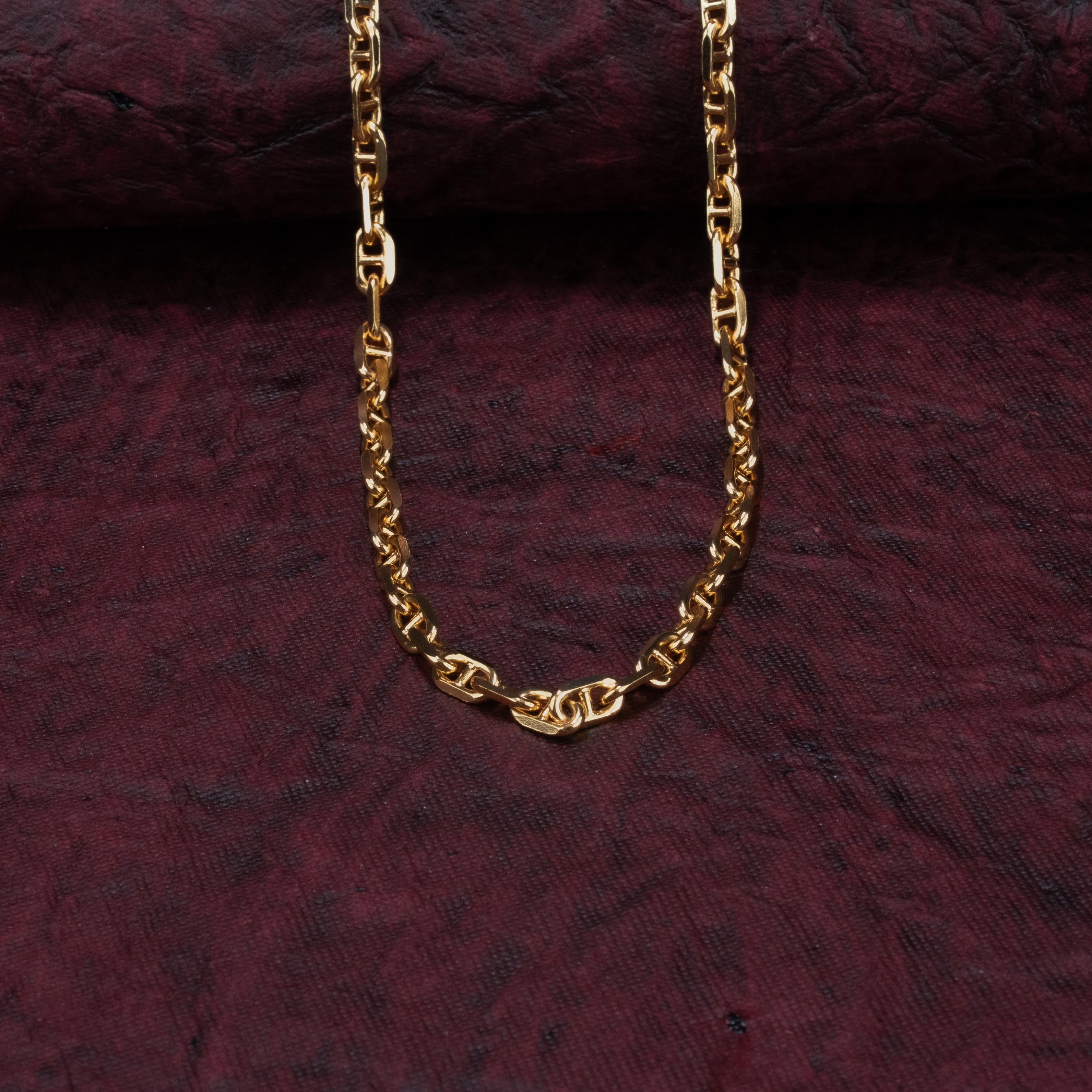Plain Chain