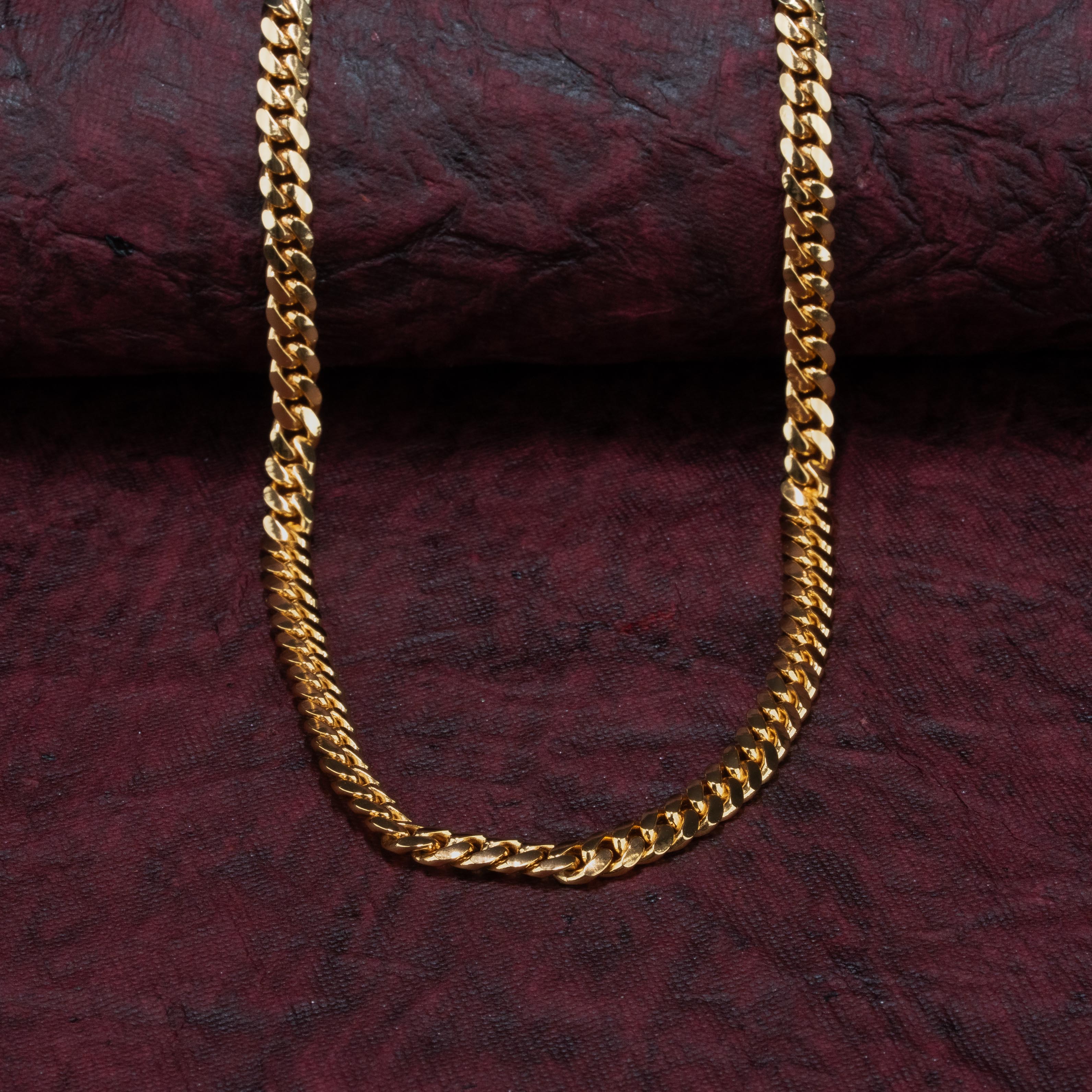 Plain Chain