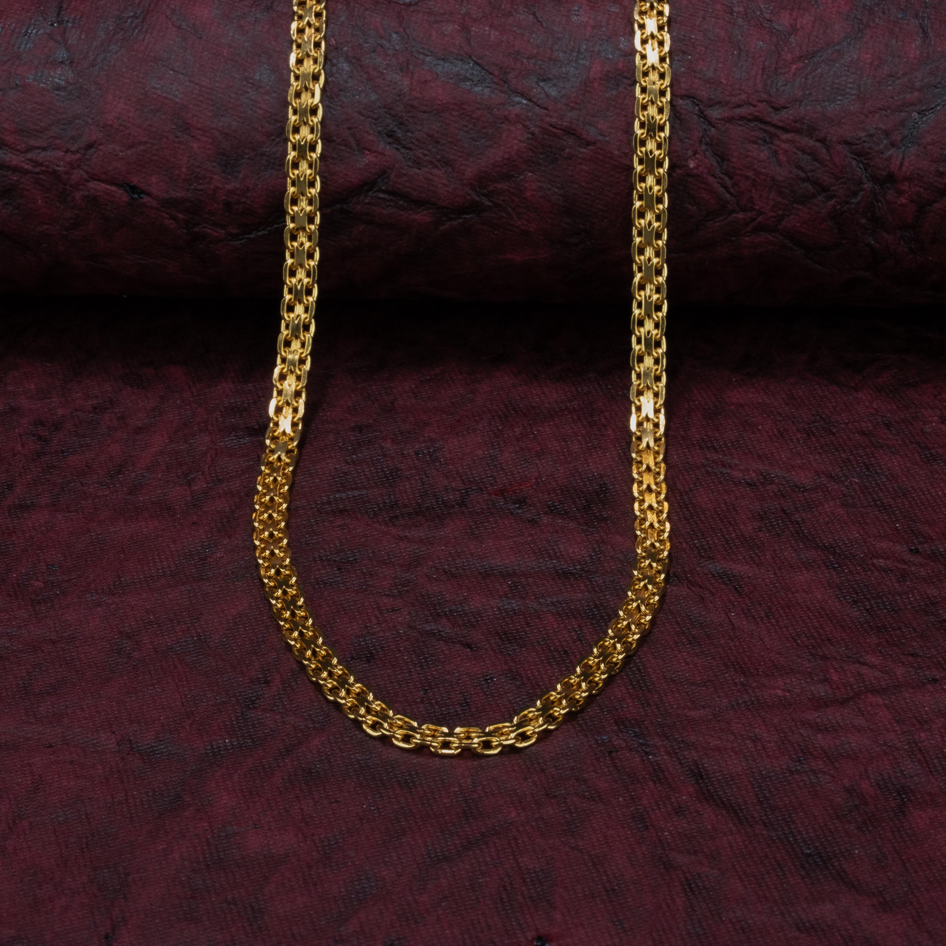 Plain Chain