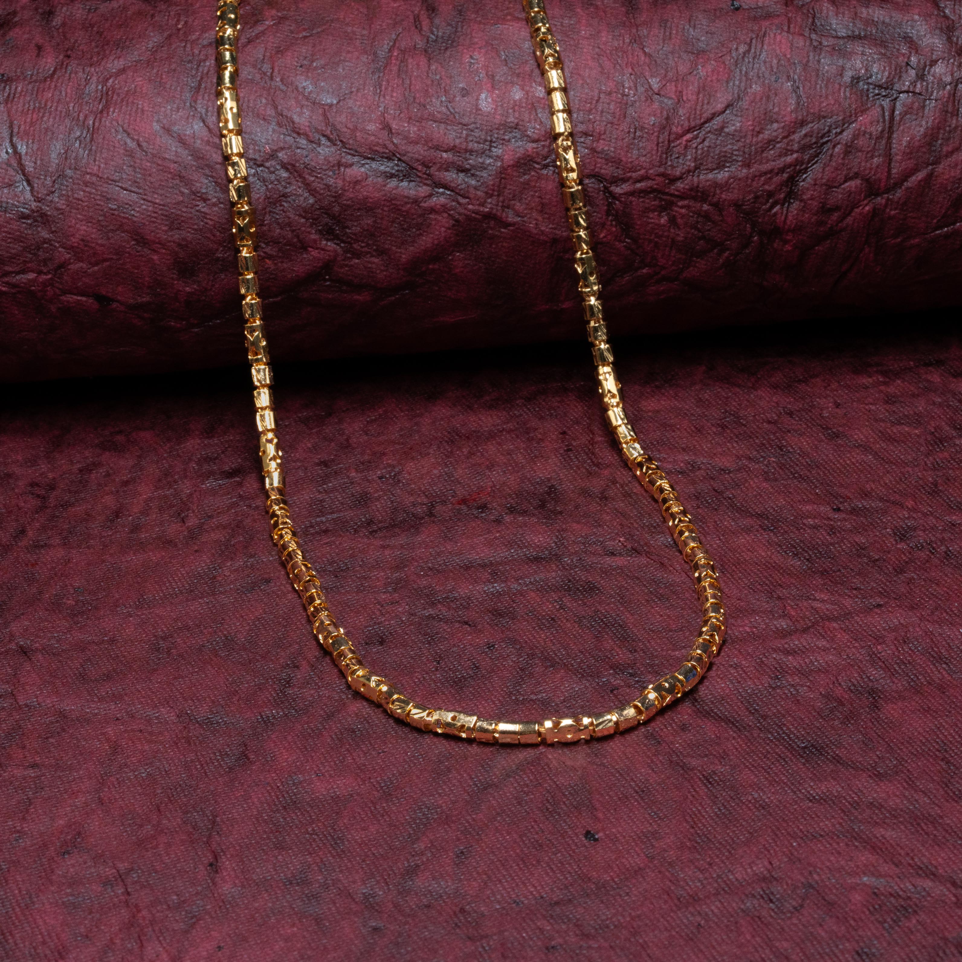 Arshi Chain