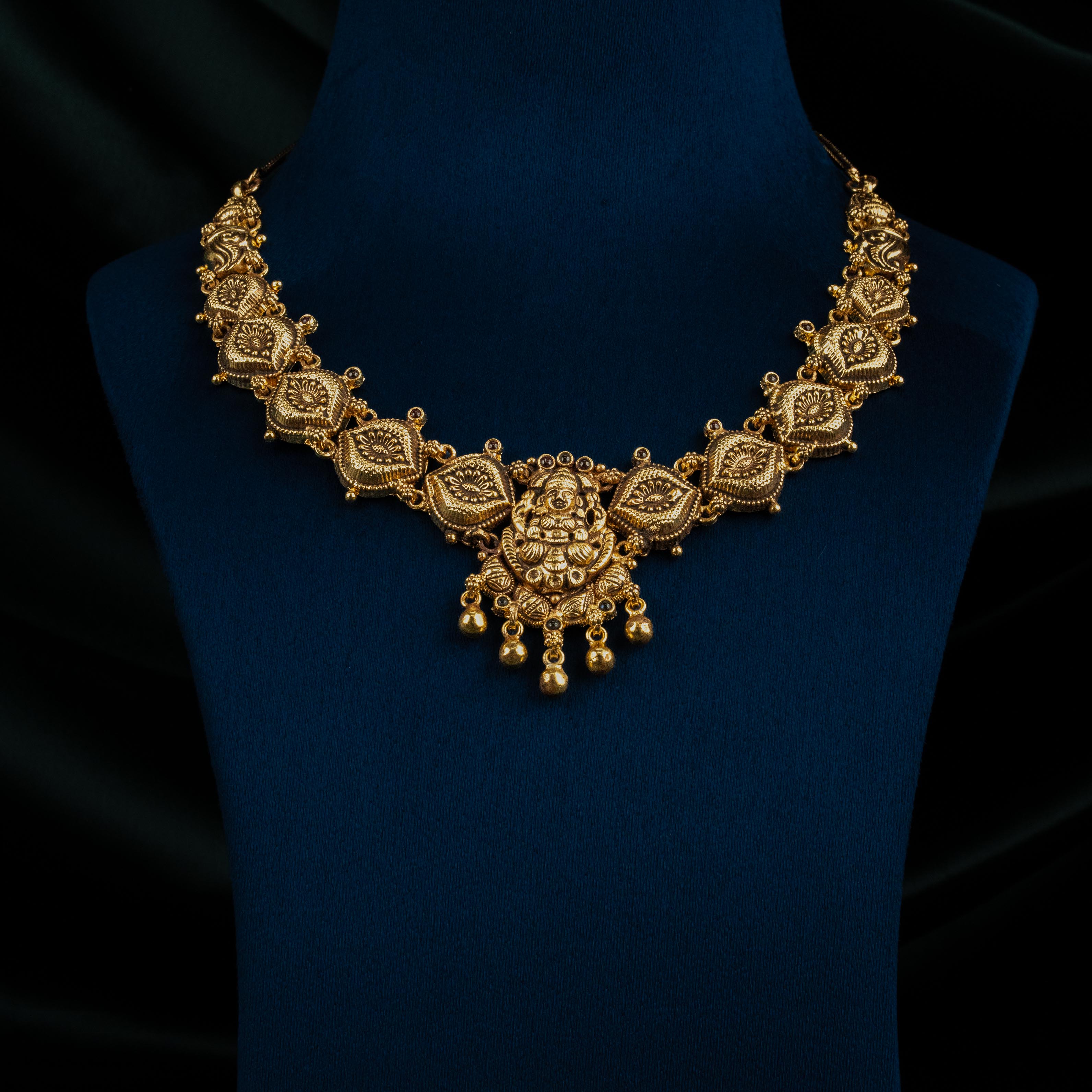 Rohini Necklace
