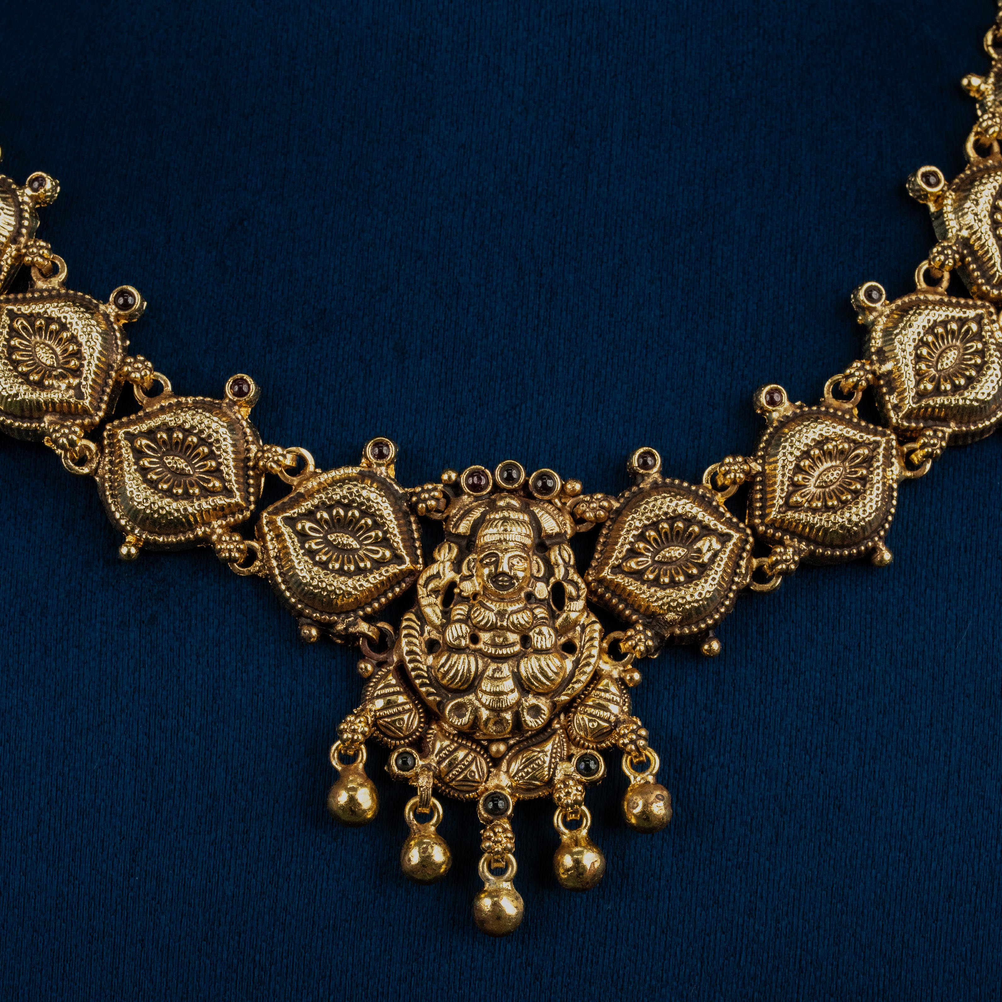 Rohini Necklace