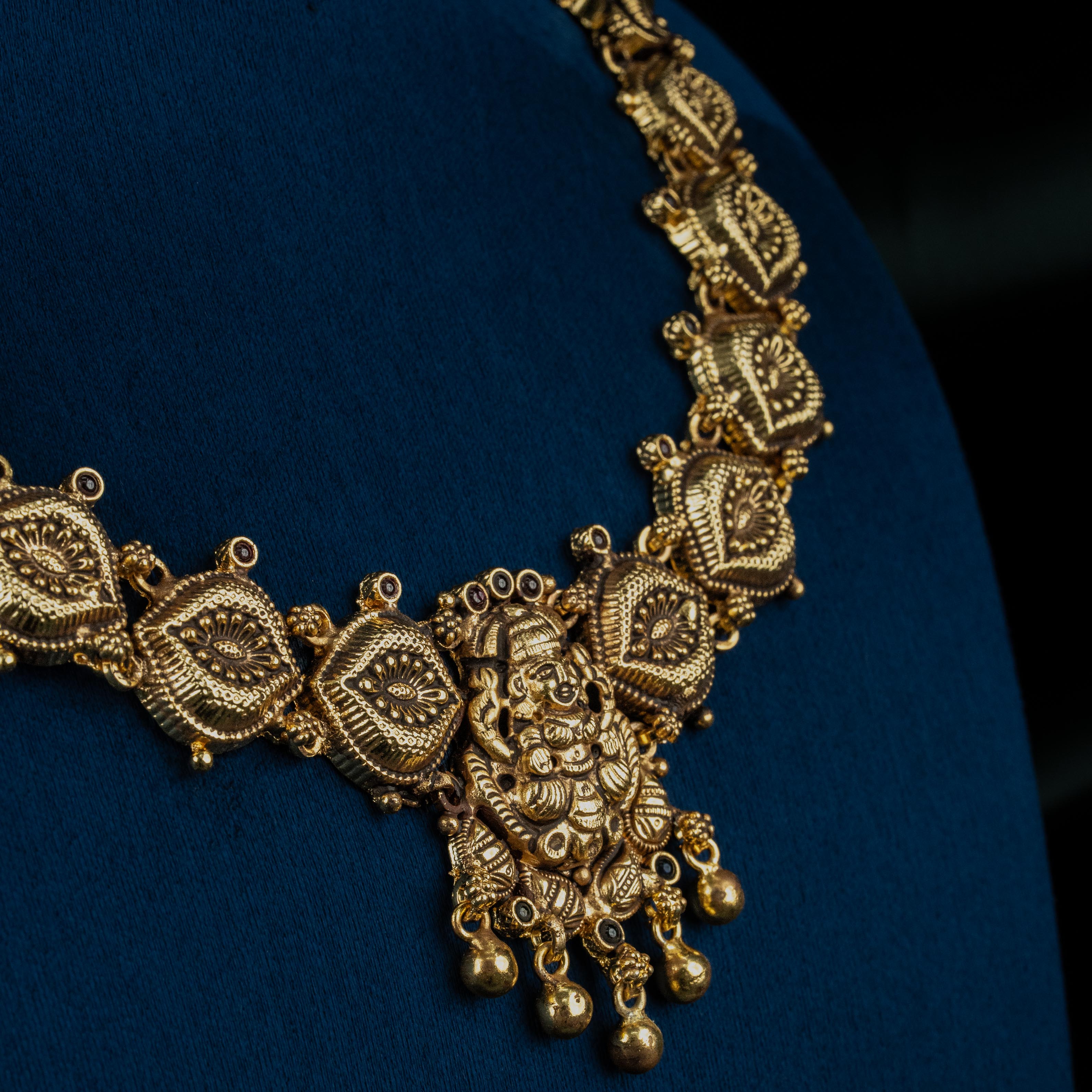 Rohini Necklace