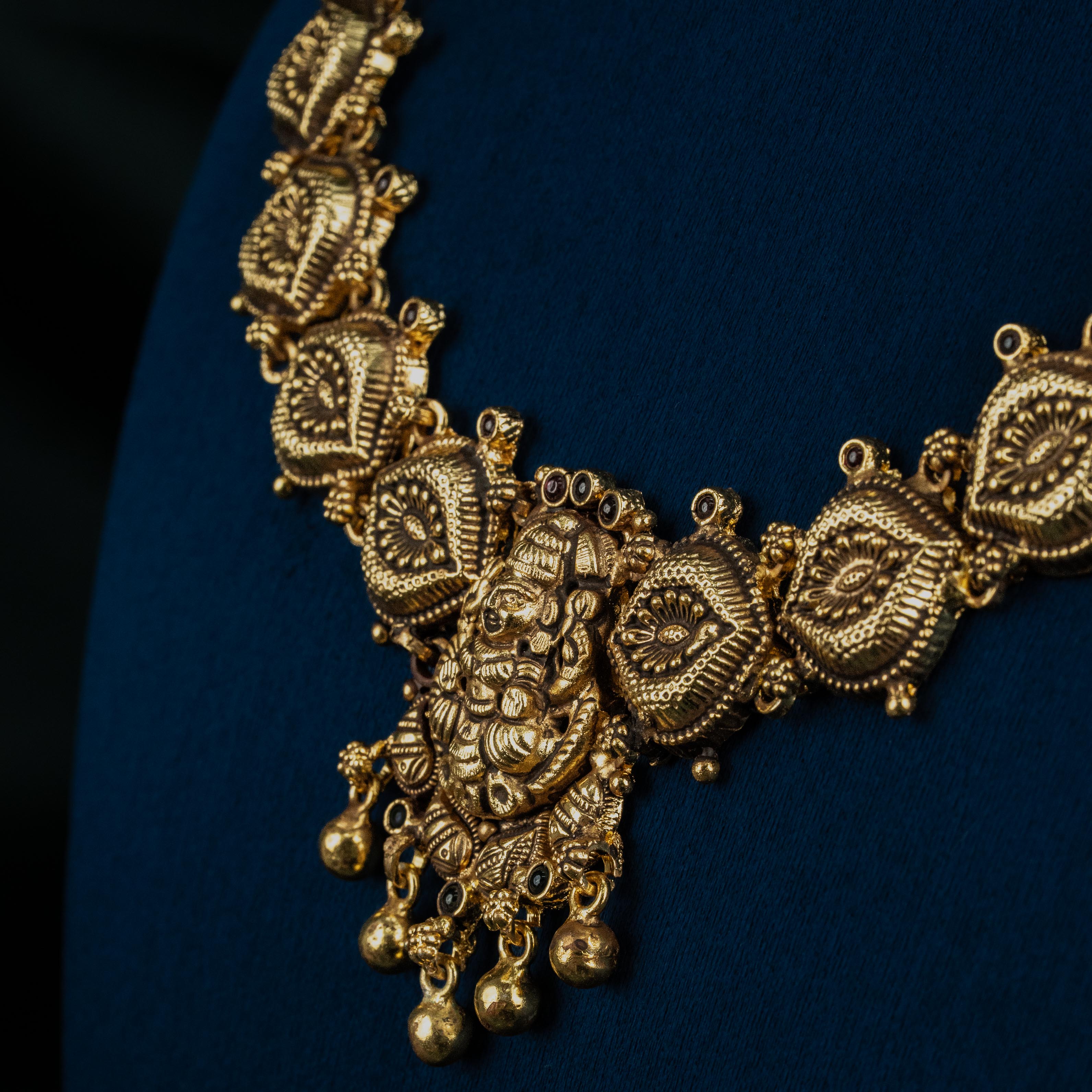 Rohini Necklace