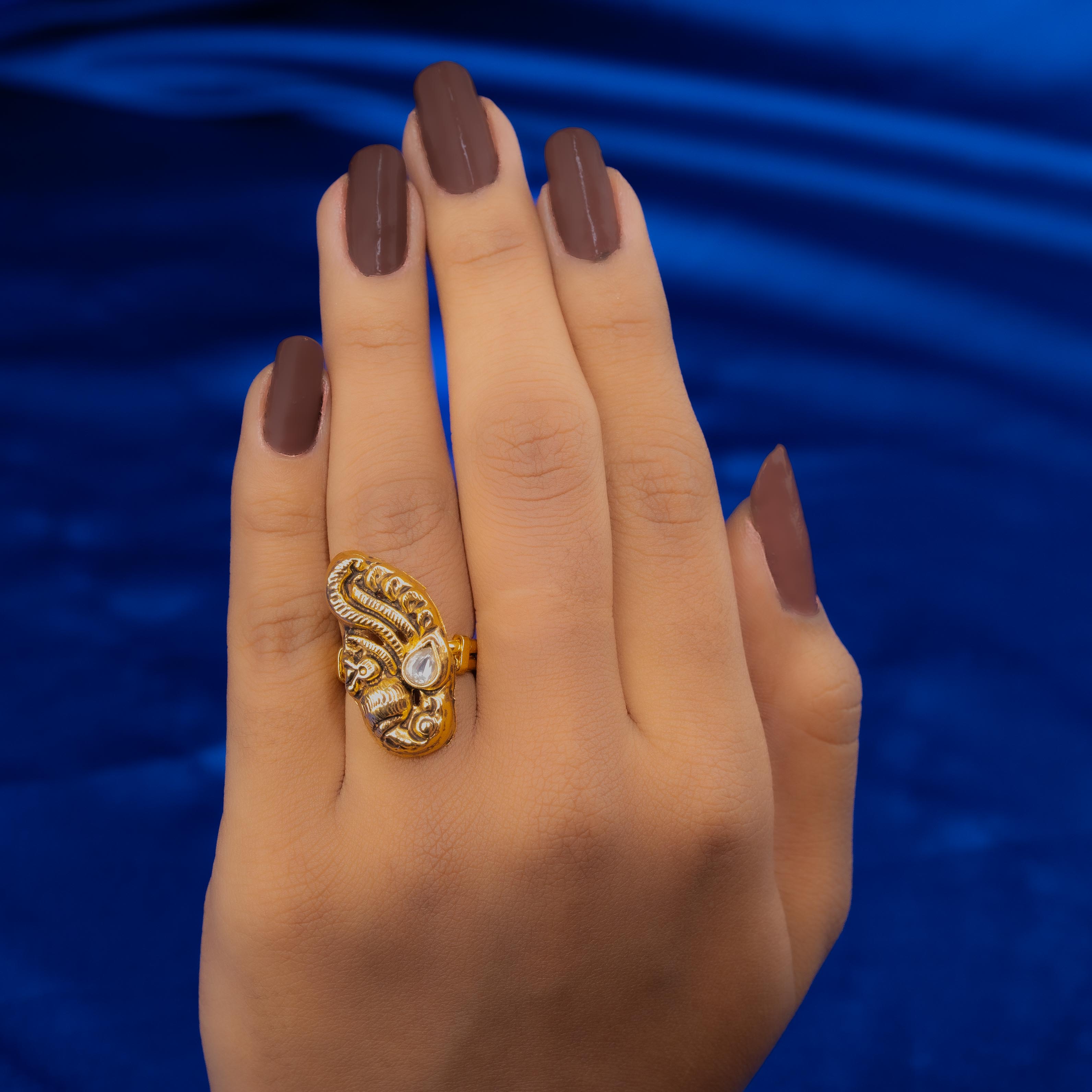 Plain Ring