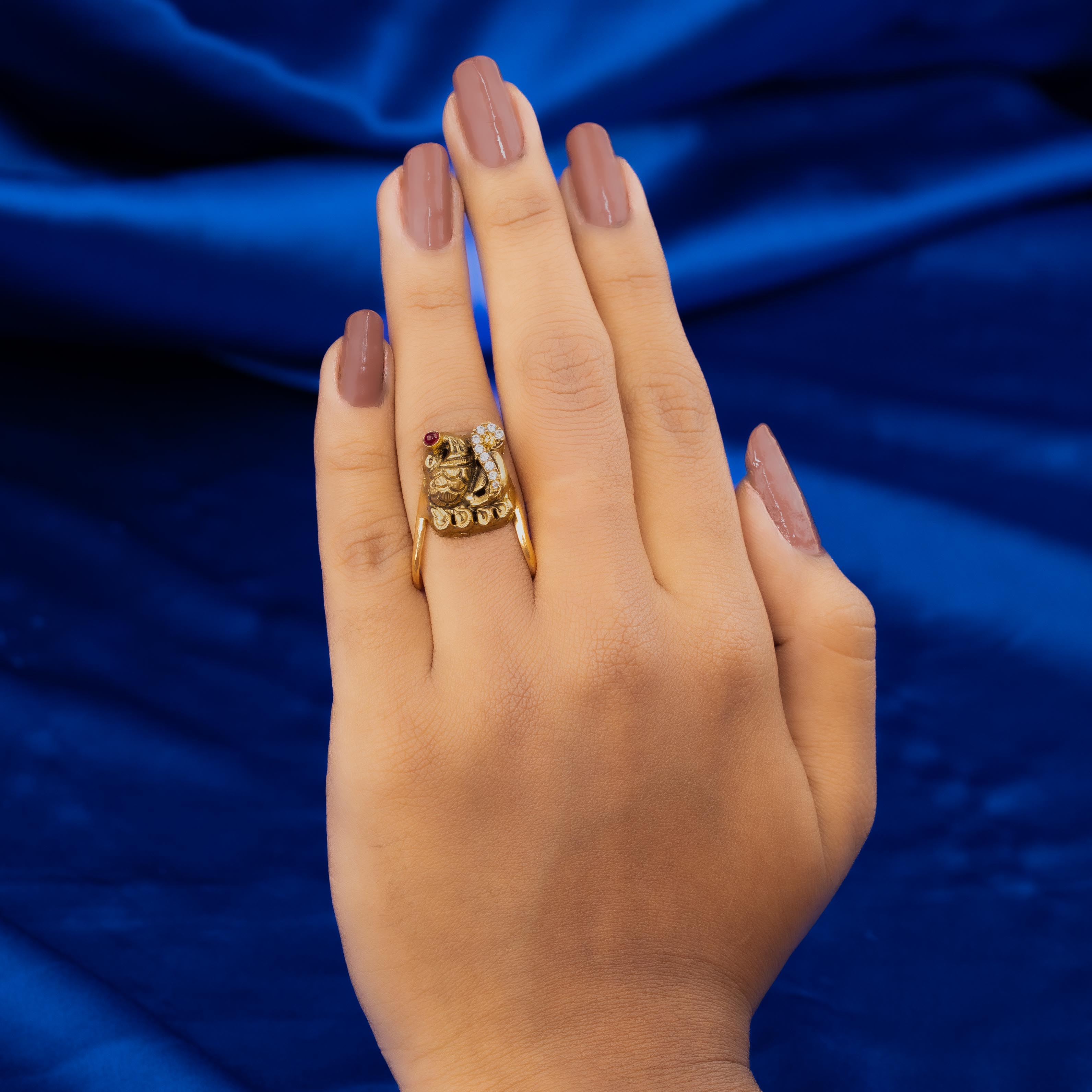 Plain Ring
