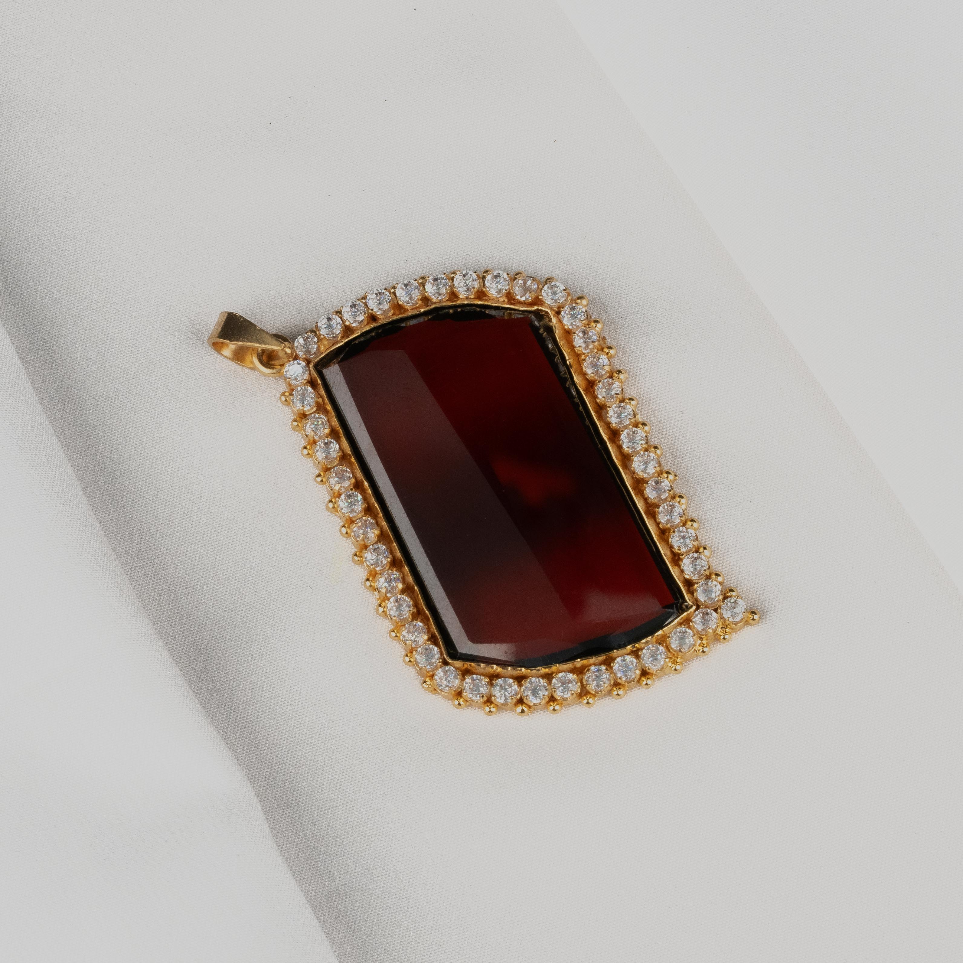 Plain Pendant