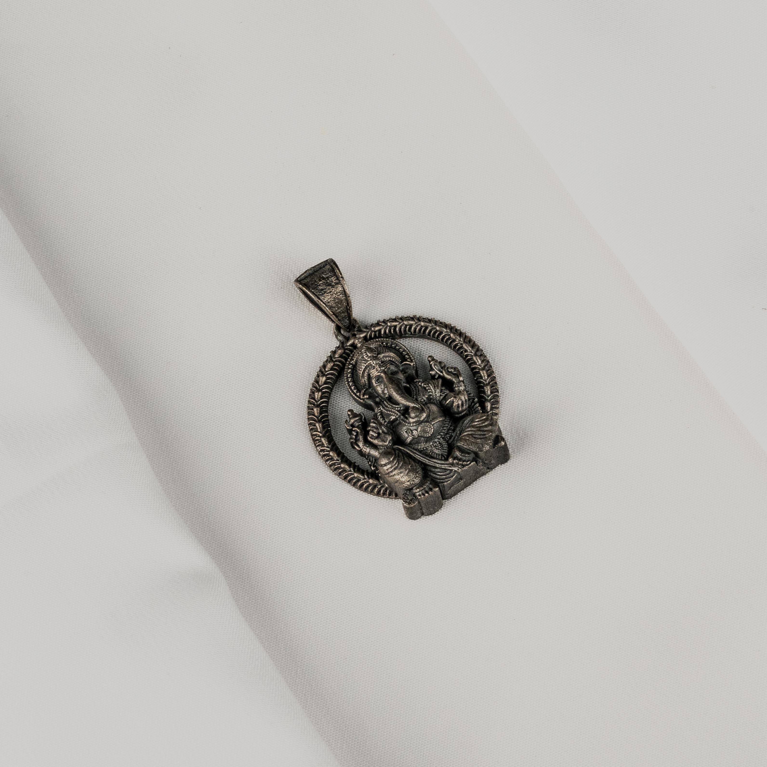 Modhaka Pendant