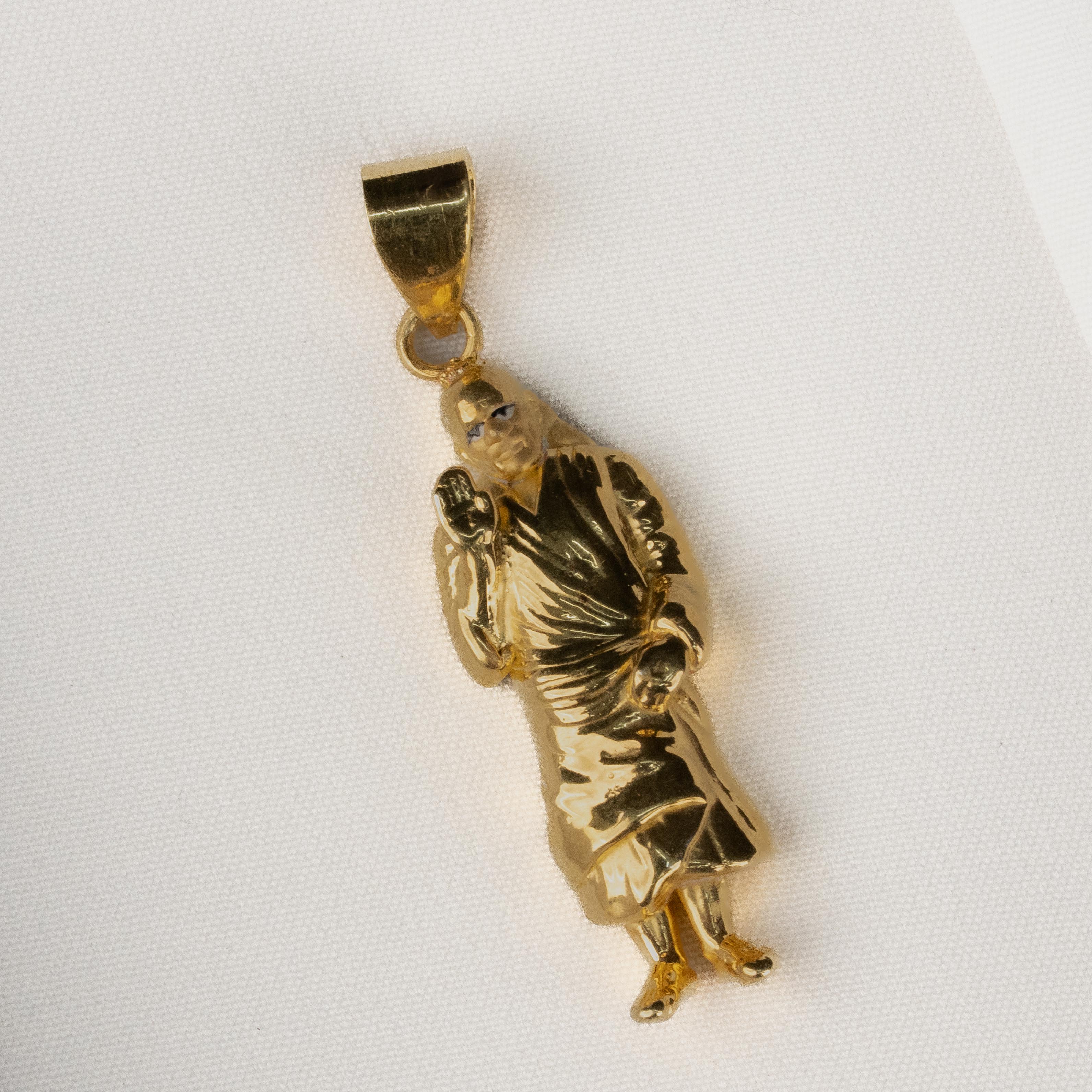 Plain Pendant