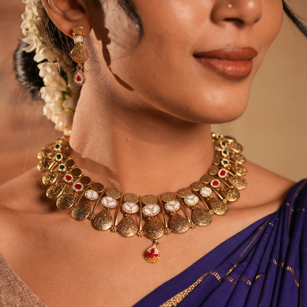 Hayal Necklace