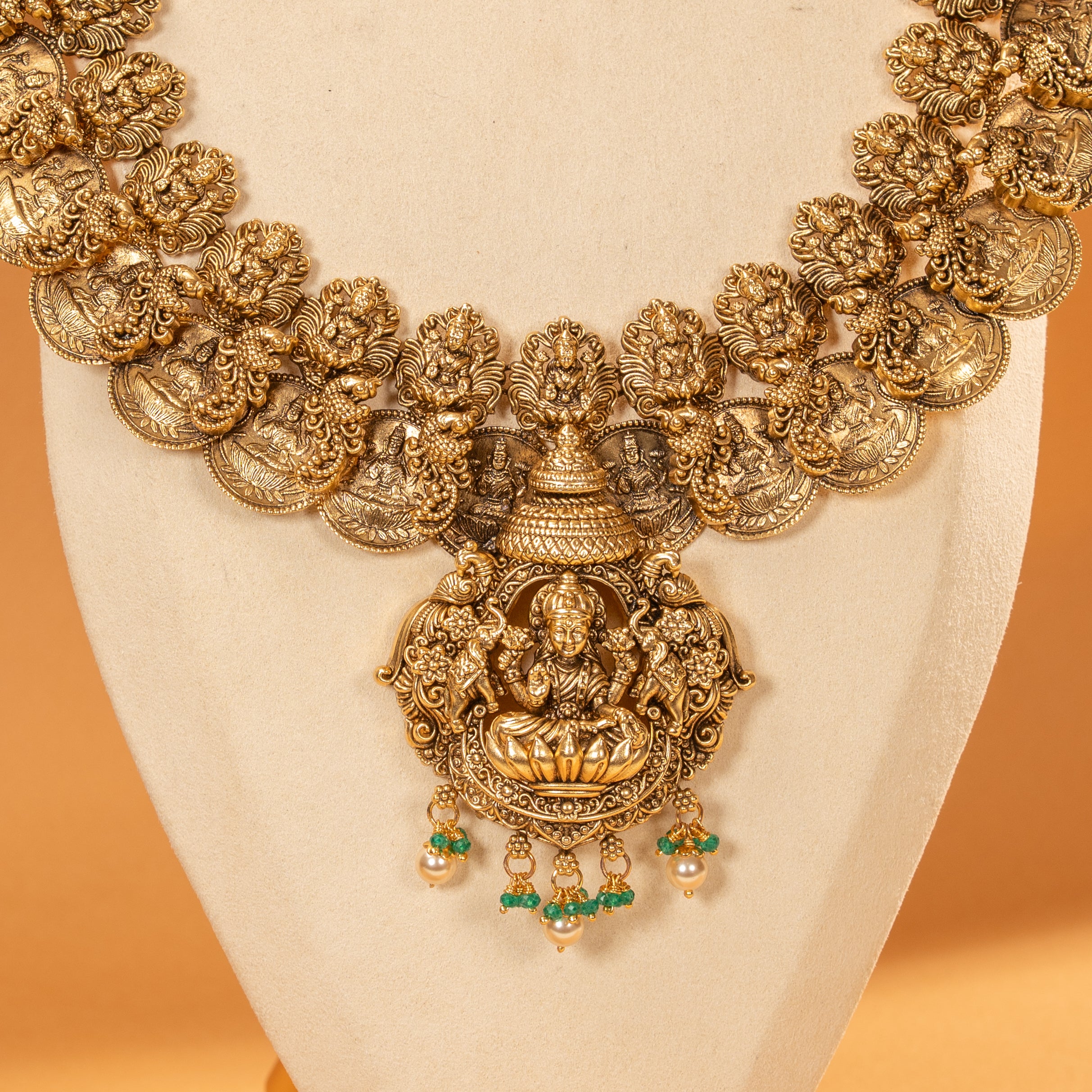 Premium Necklace