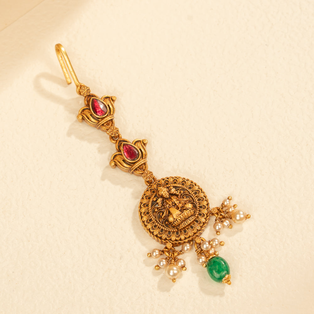 Kundan Tikka
