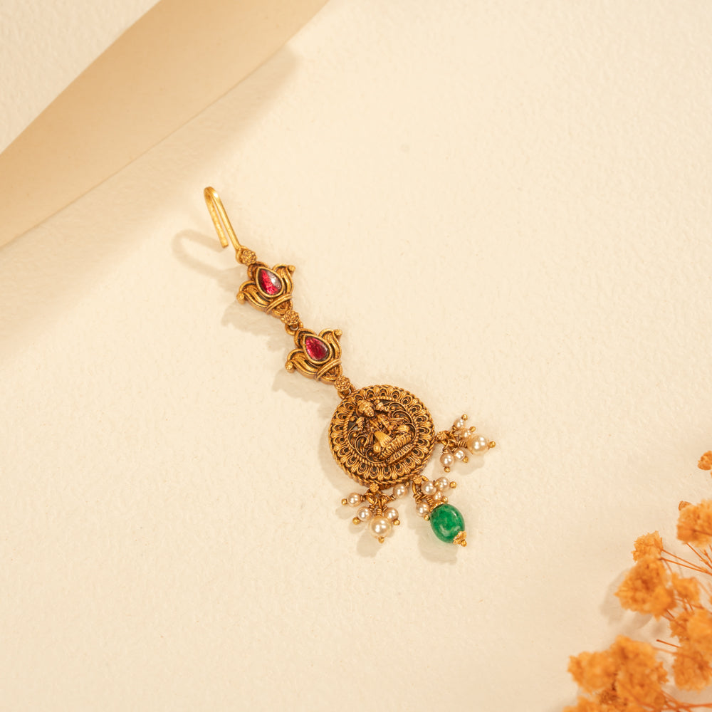 Kundan Tikka