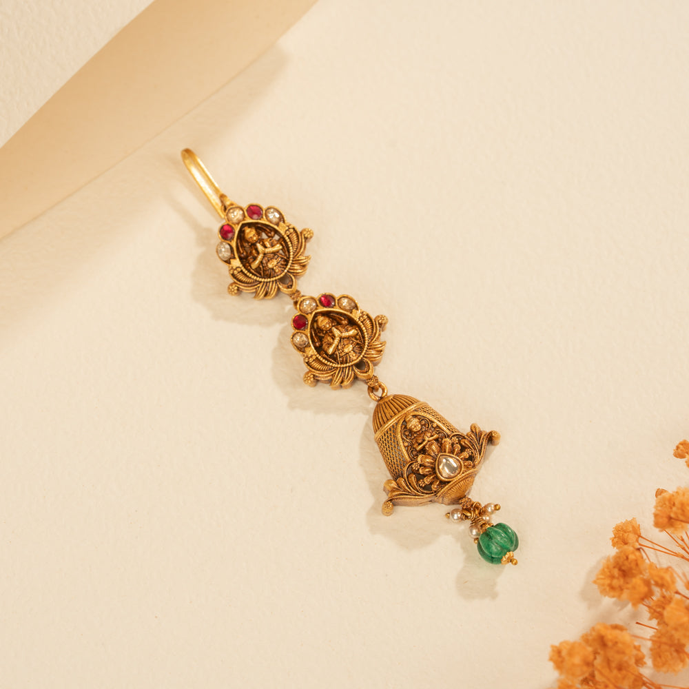 Kundan Tikka