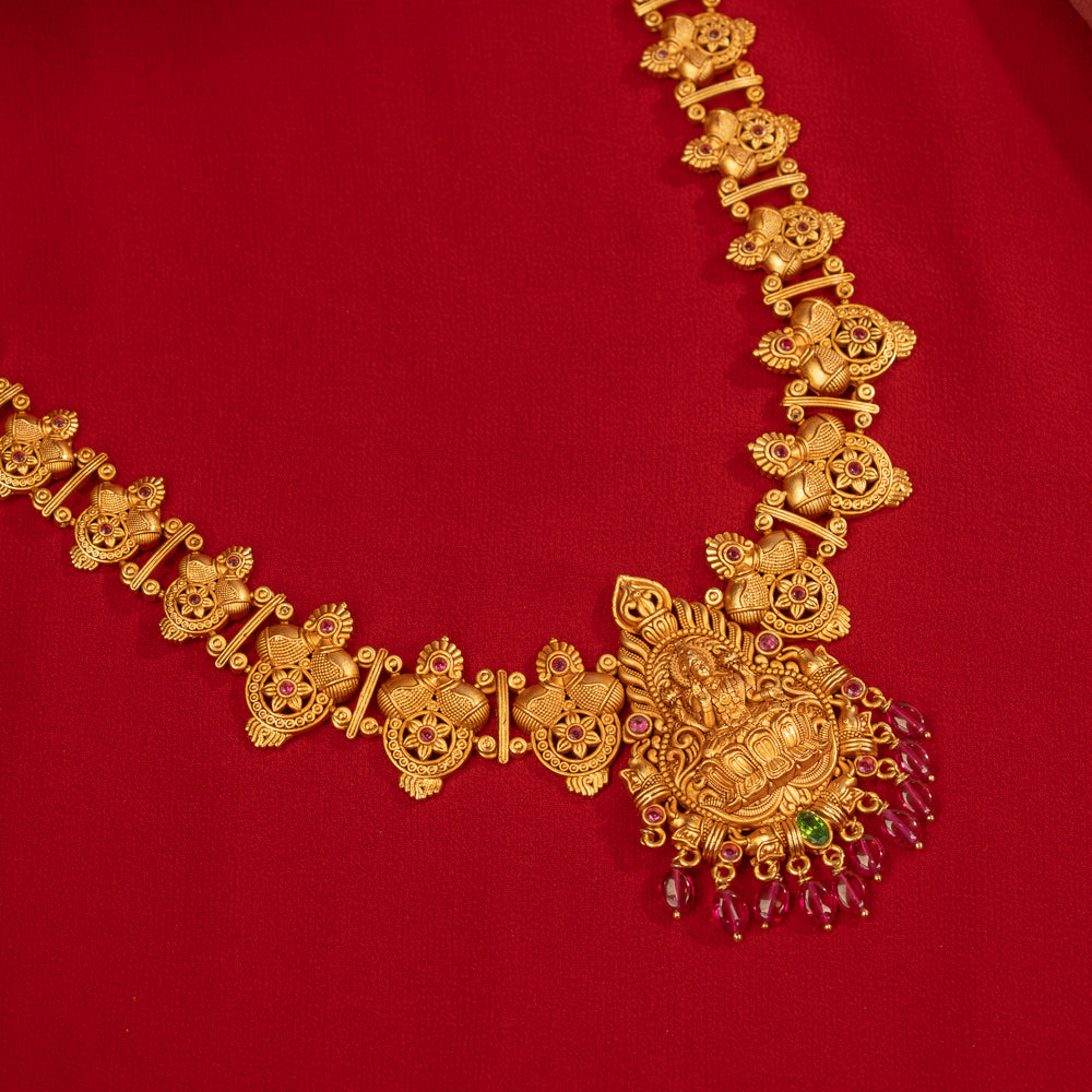 GajaLakshmi Haram