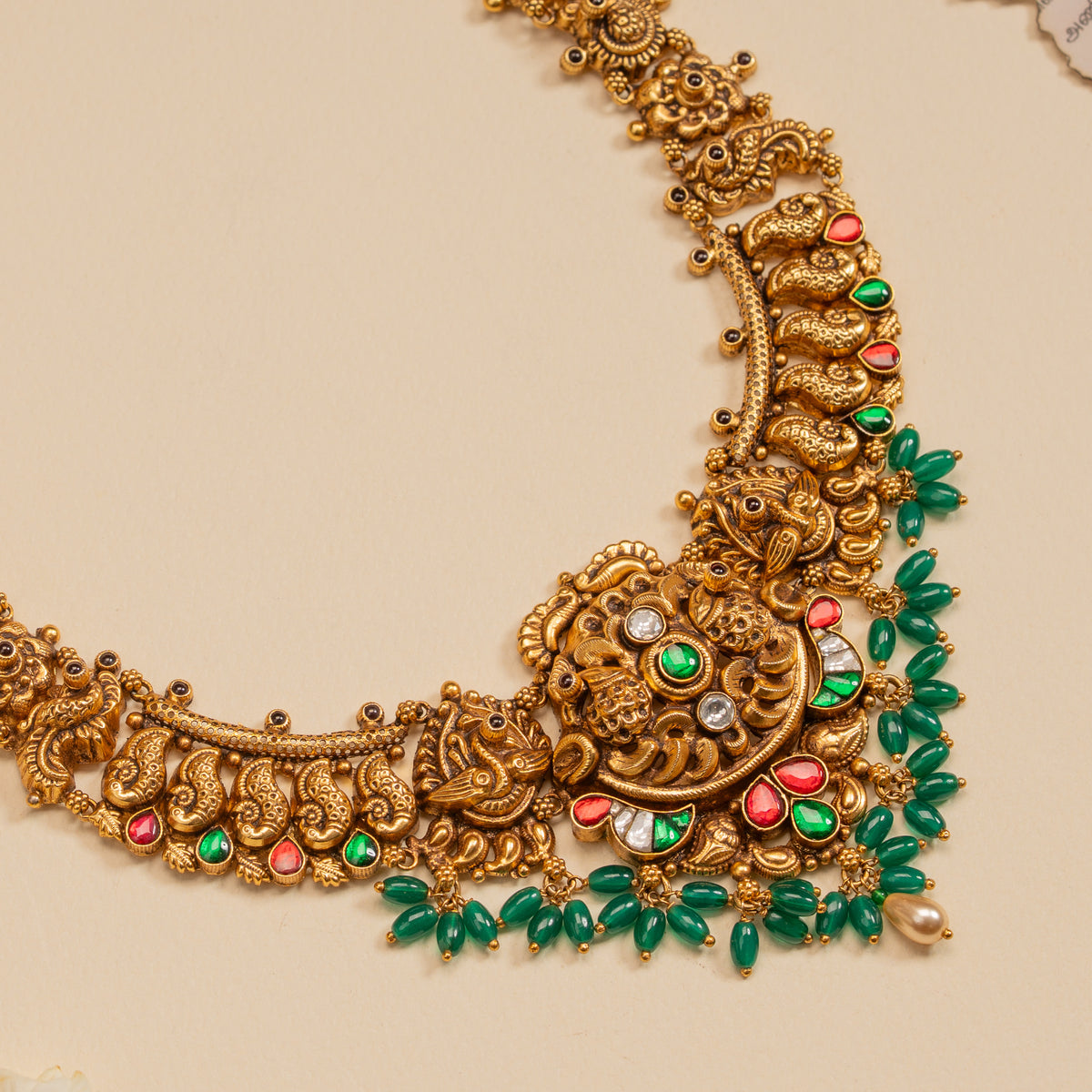 Nakas Necklace
