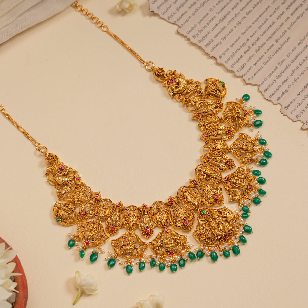 Premium Necklace