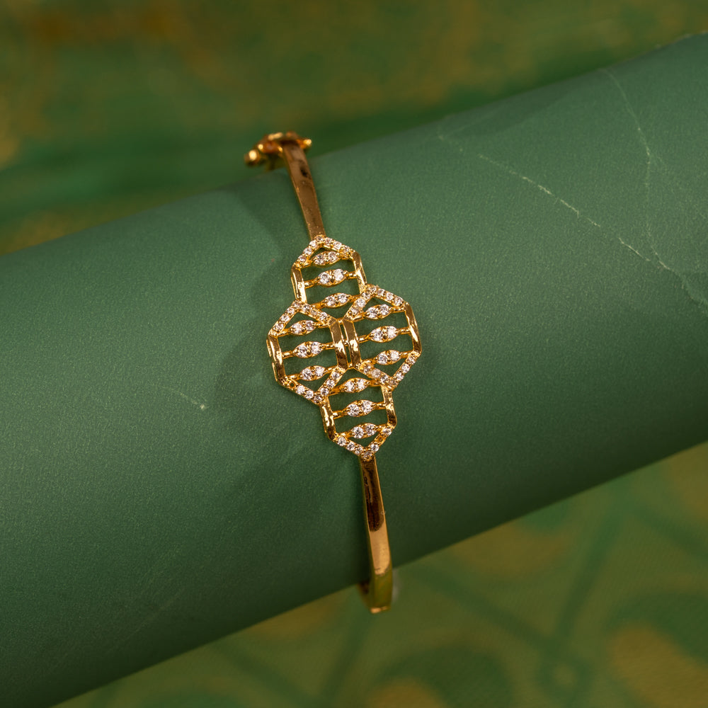Minimal Bracelet